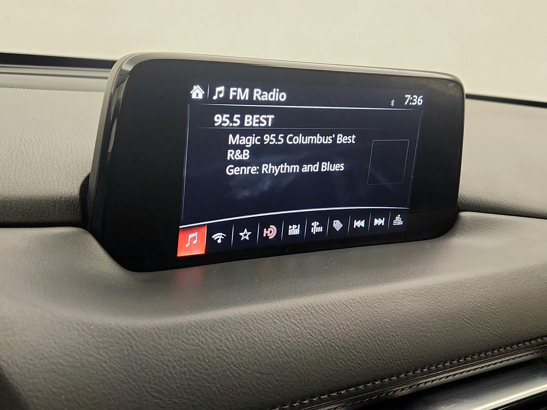 Thumbnail: 2018 Mazda CX-5 - 15