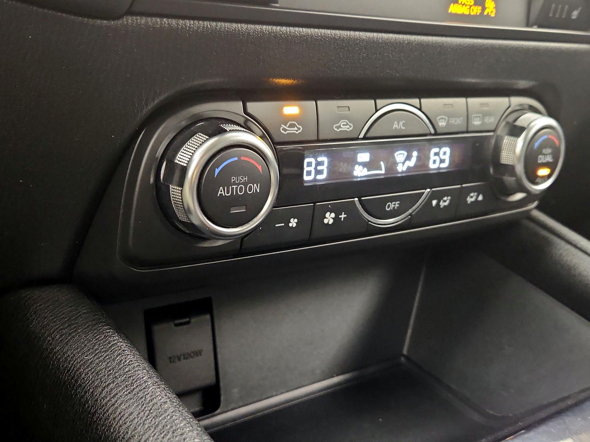 Thumbnail: 2018 Mazda CX-5 - 16