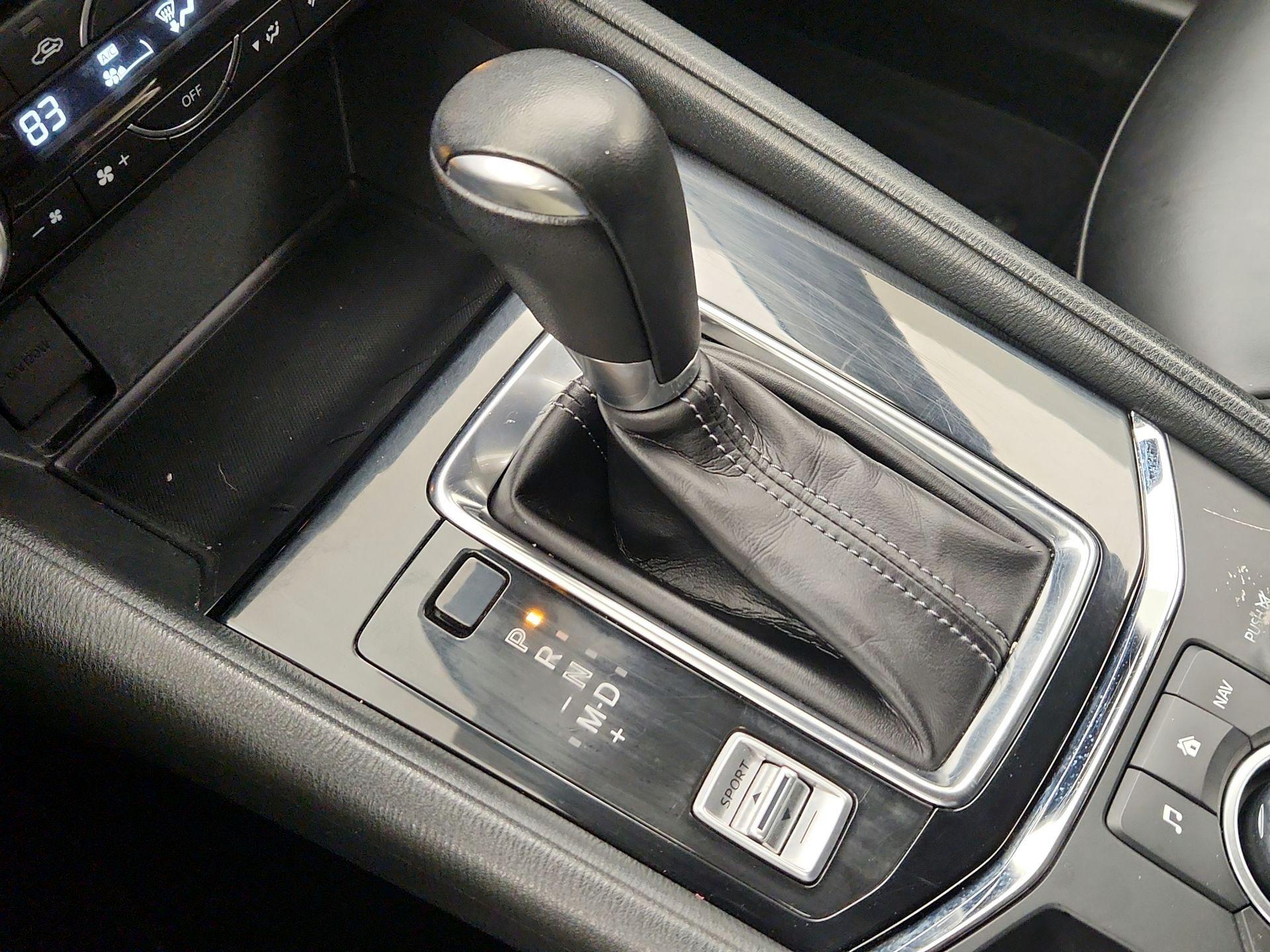 Thumbnail: 2018 Mazda CX-5 - 17