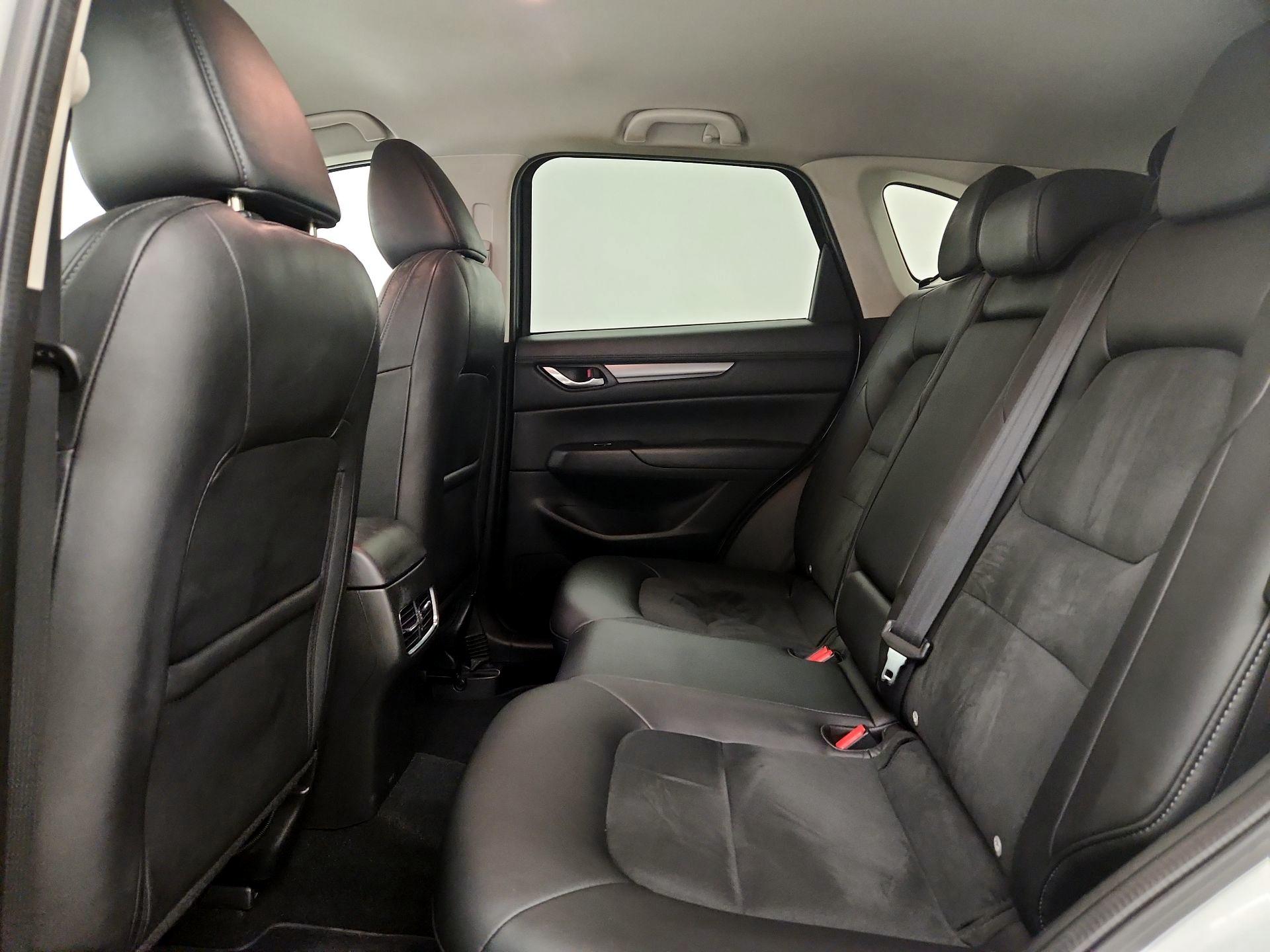 Thumbnail: 2018 Mazda CX-5 - 19