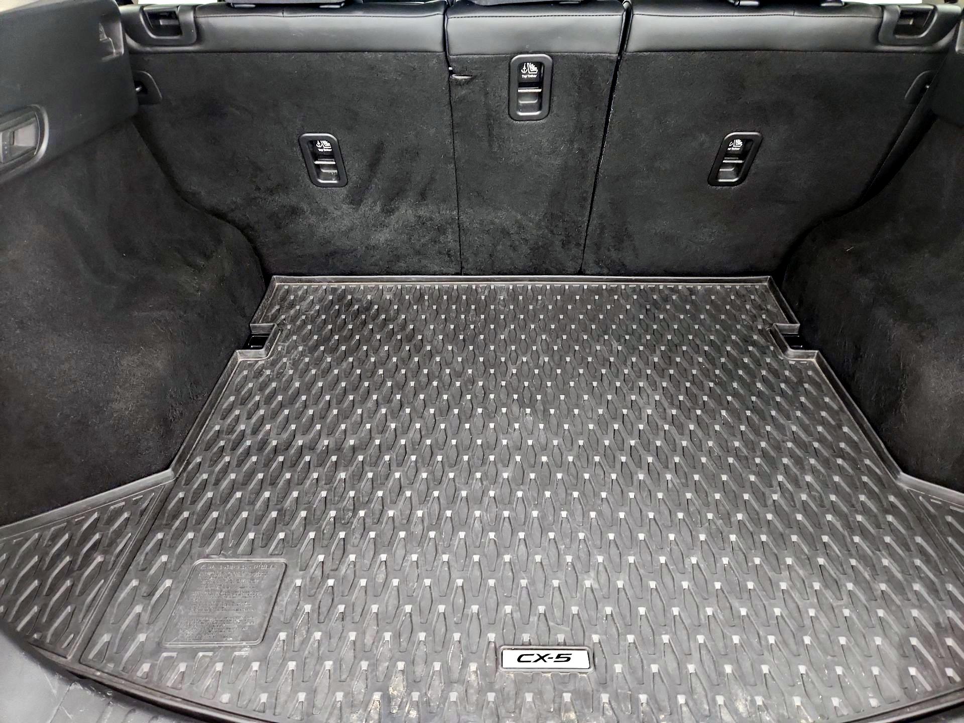 Thumbnail: 2018 Mazda CX-5 - 20