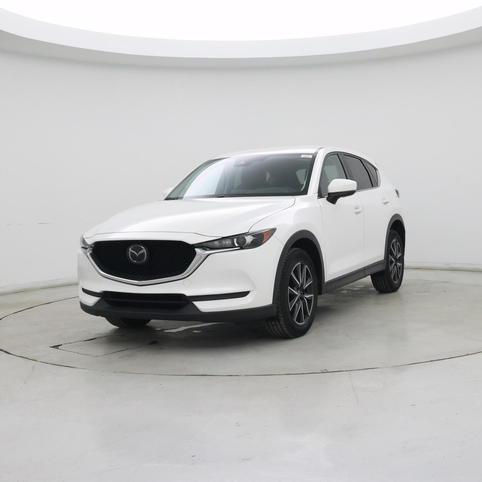 Thumbnail: 2018 Mazda CX-5 - 4