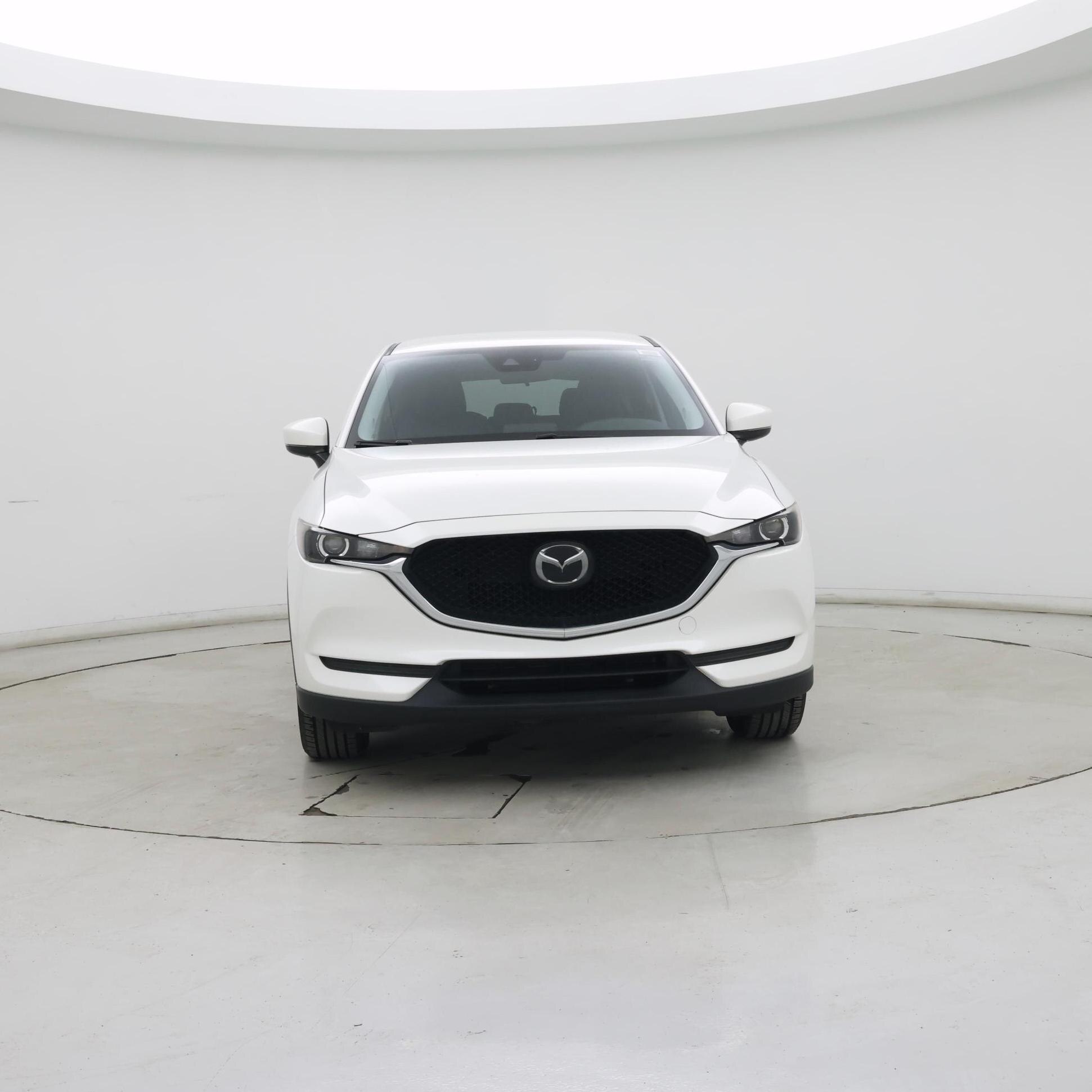 Thumbnail: 2018 Mazda CX-5 - 5