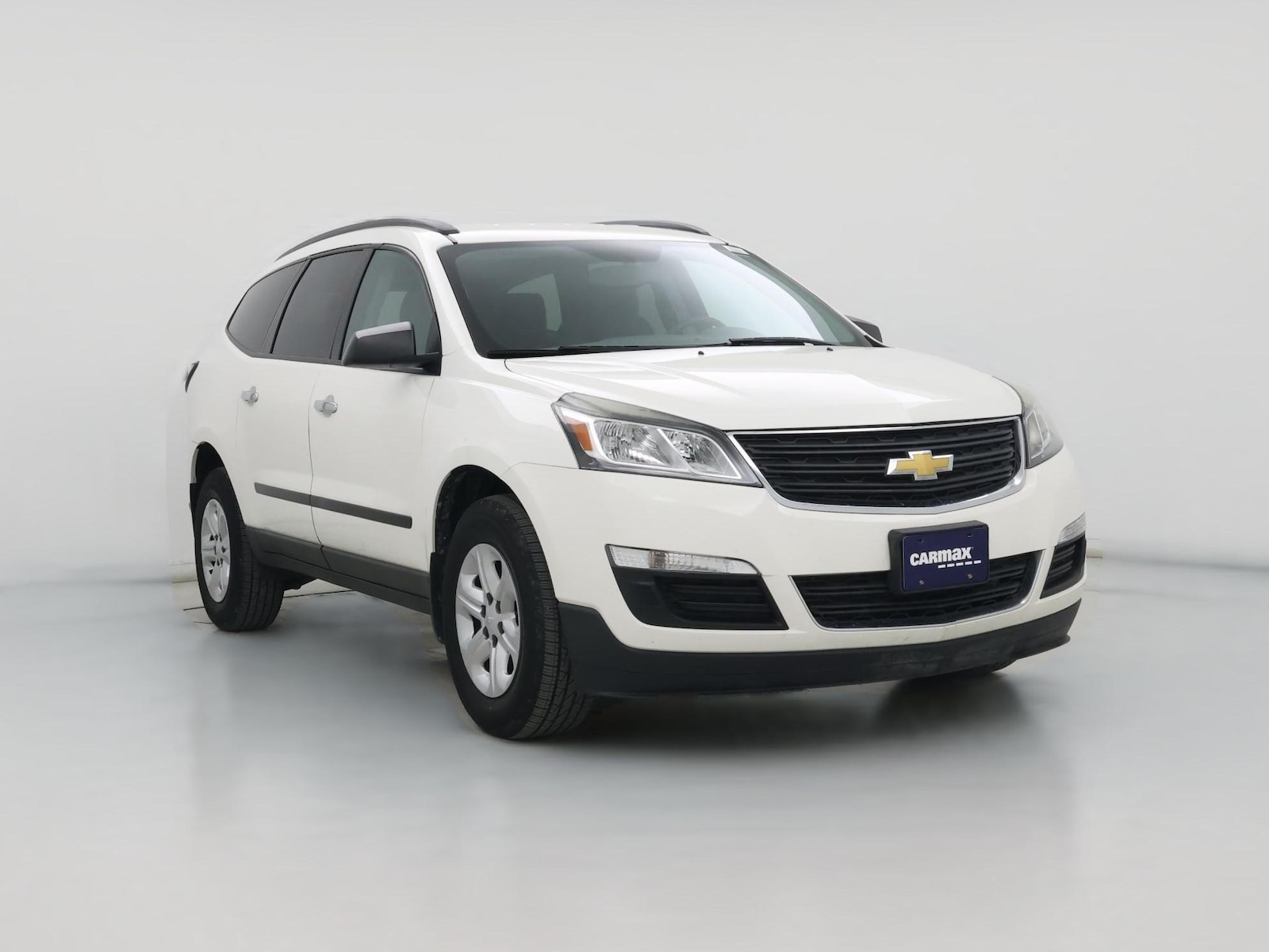 2015 Chevrolet Traverse LS