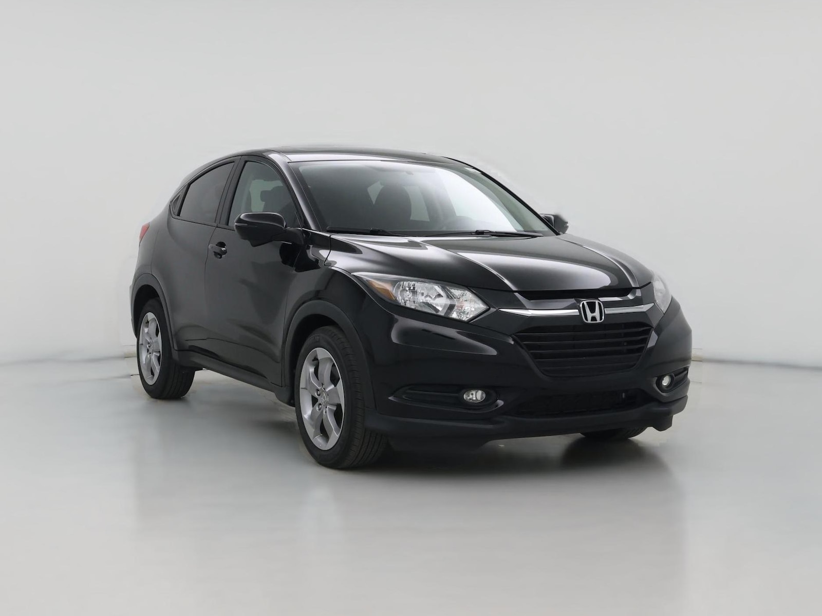 2017 Honda HR-V