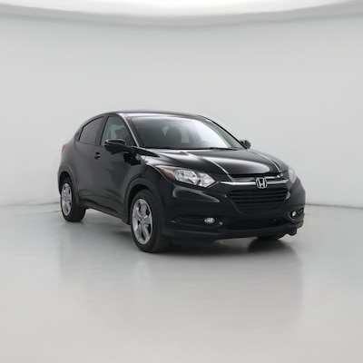 2017 Honda HR-V EX