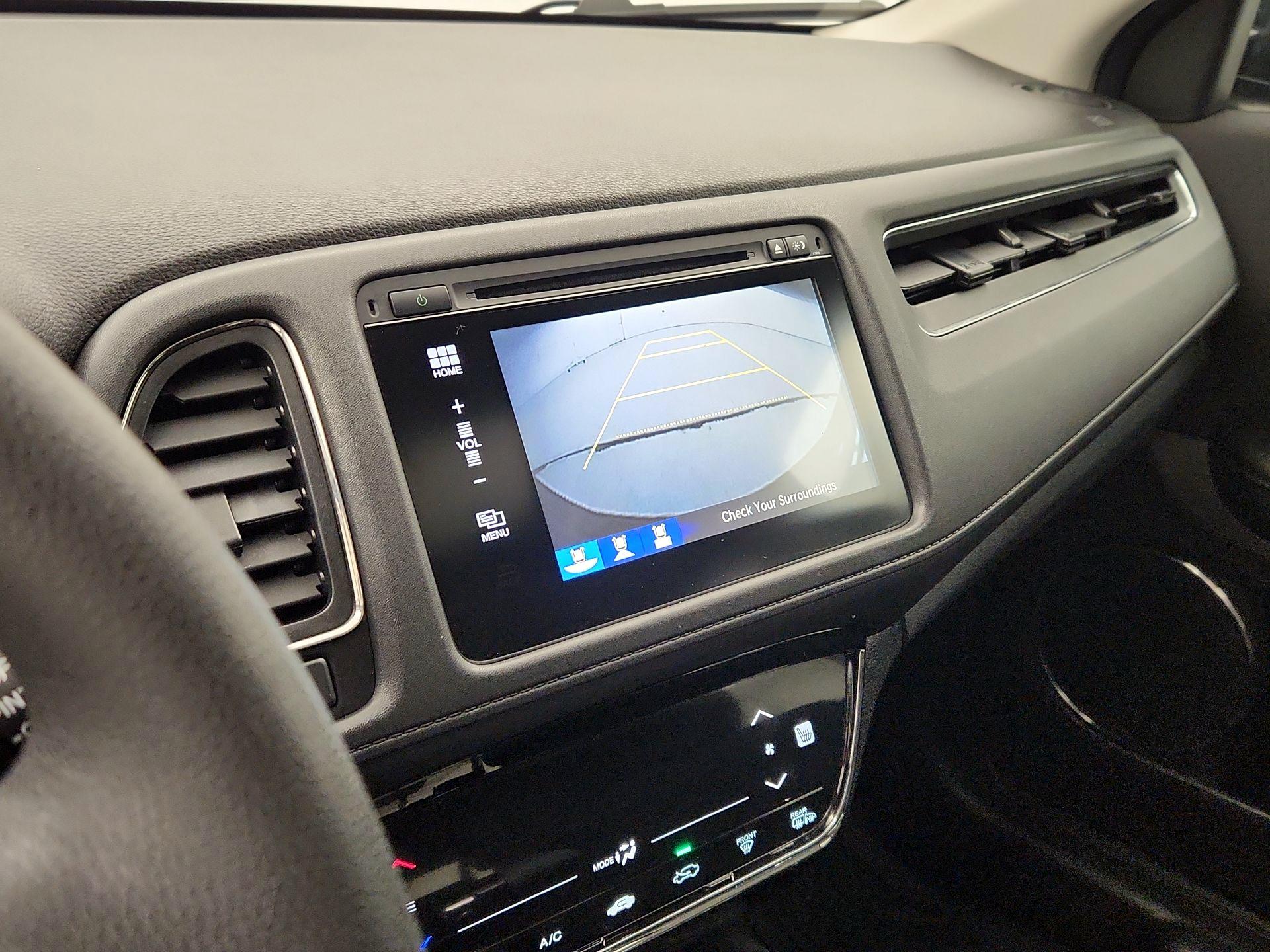 Thumbnail: 2017 Honda HR-V - 14