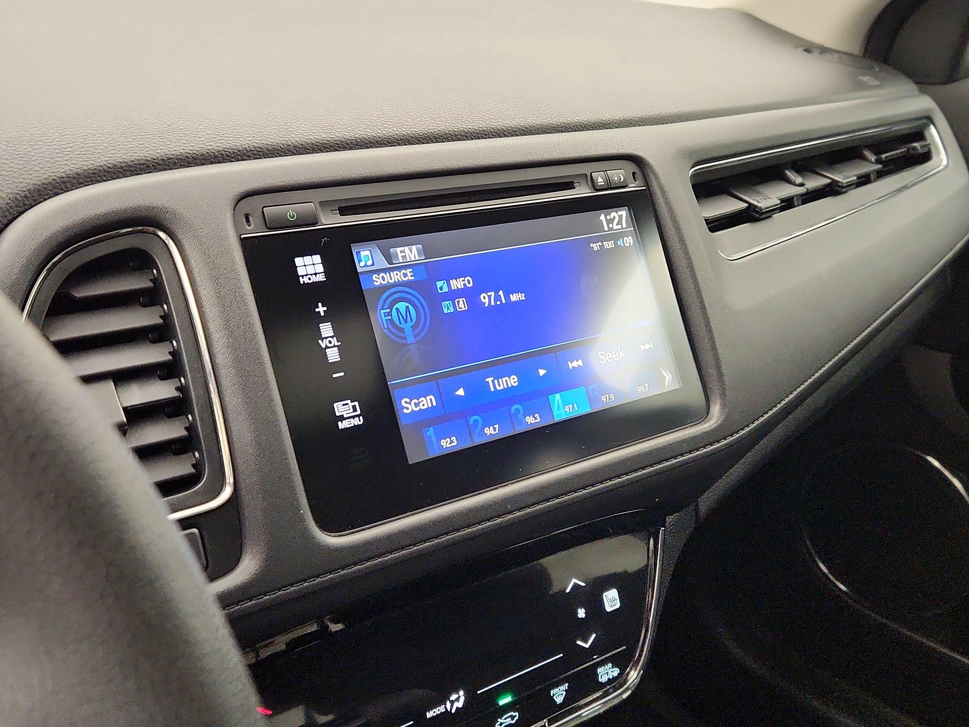 Thumbnail: 2017 Honda HR-V - 15