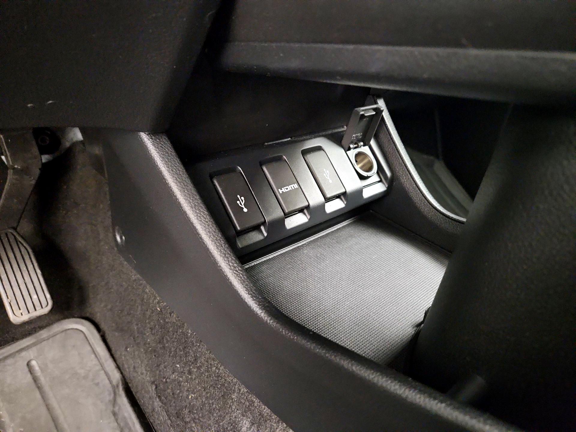 Thumbnail: 2017 Honda HR-V - 18