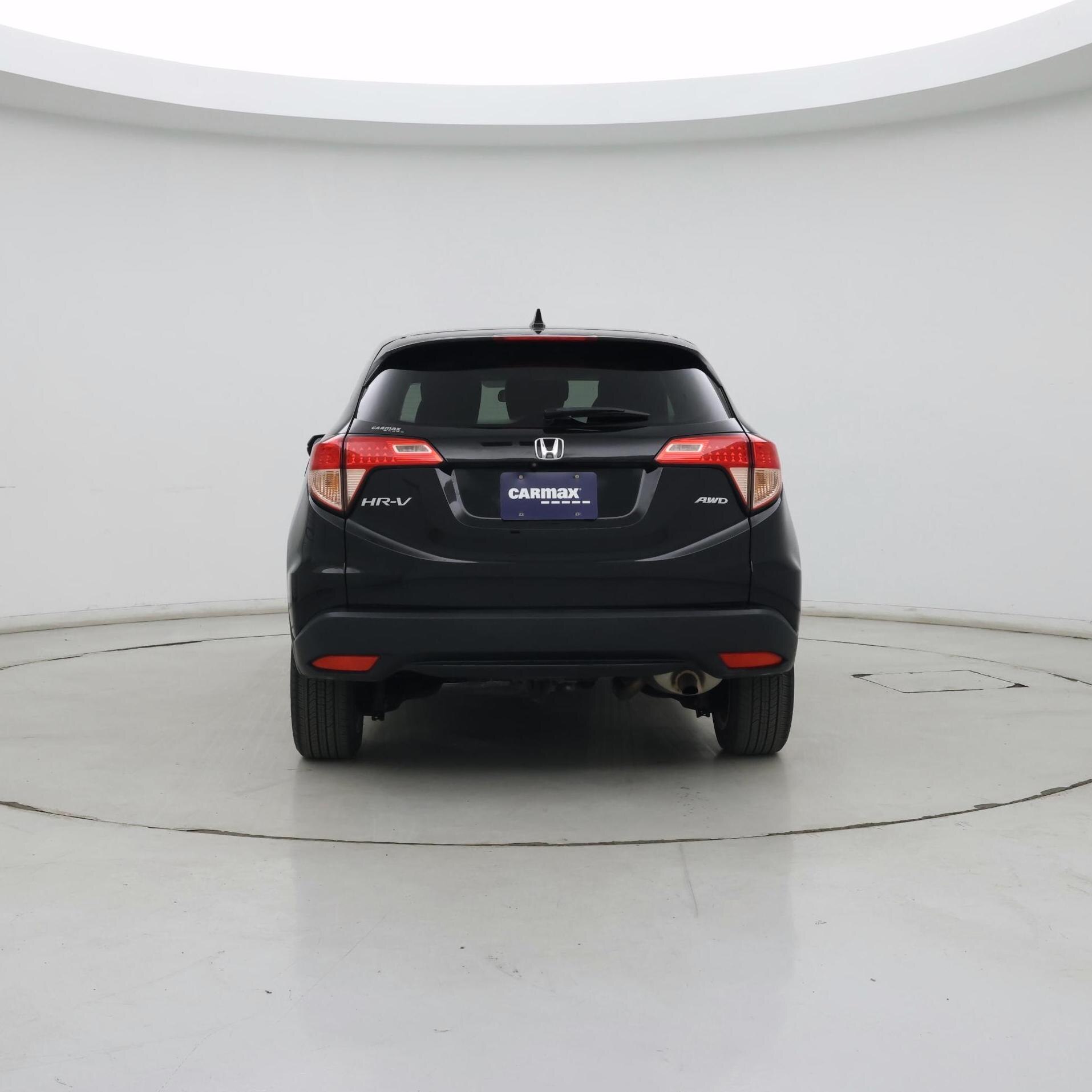 Thumbnail: 2017 Honda HR-V - 6