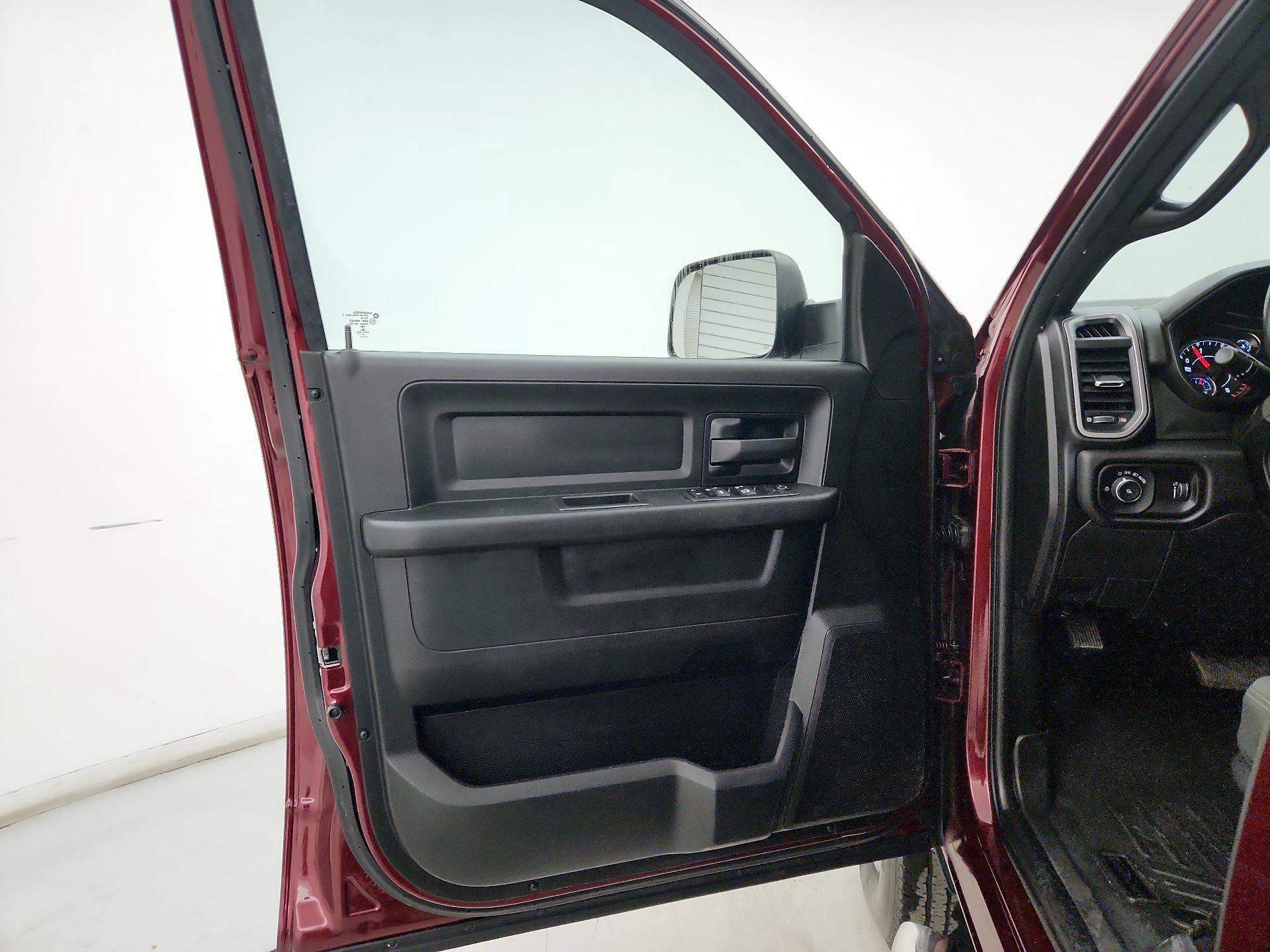 Thumbnail: 2022 RAM 2500 - 12