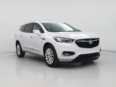 2020 Buick Enclave Premium