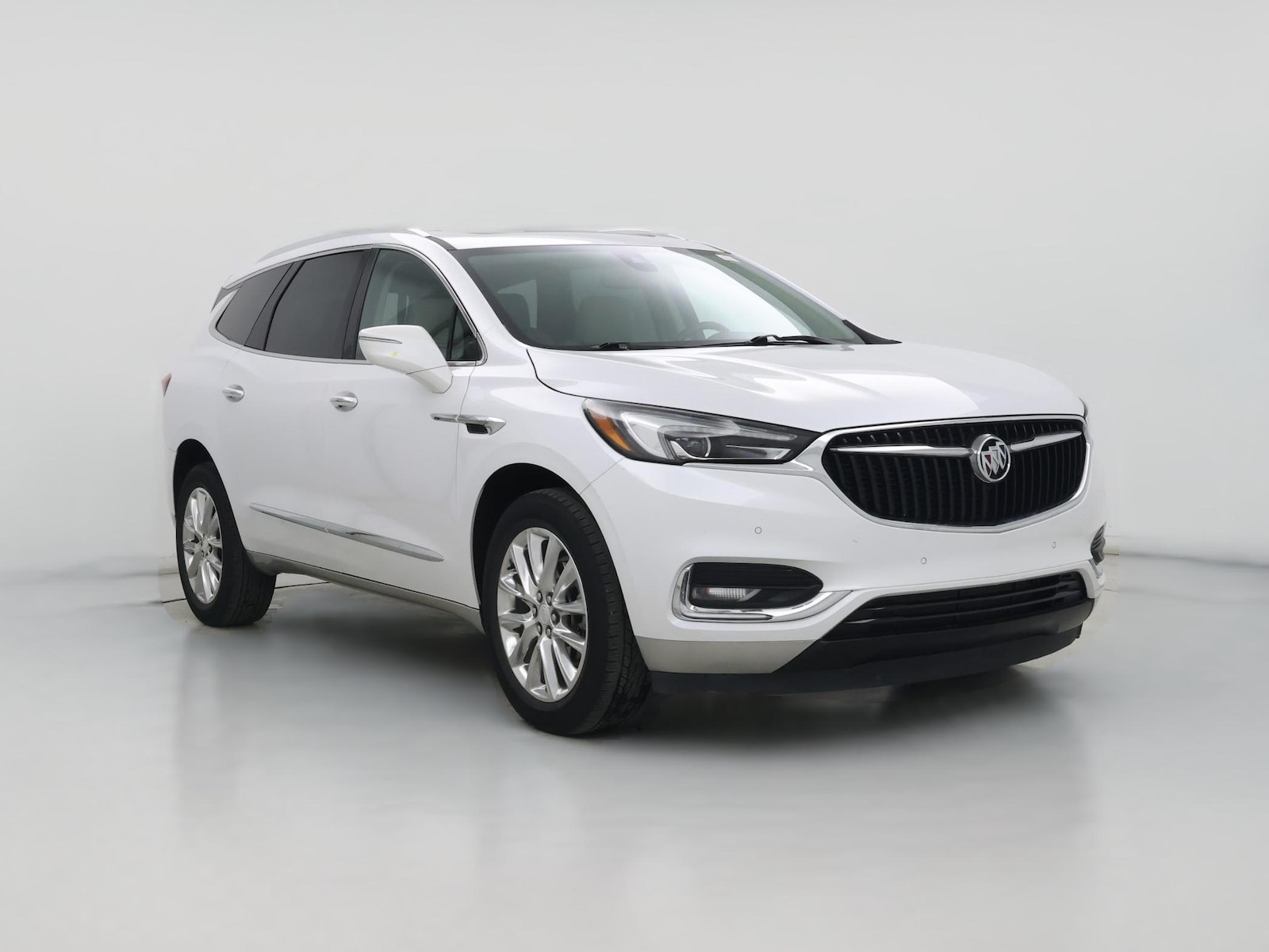 2020 Buick Enclave