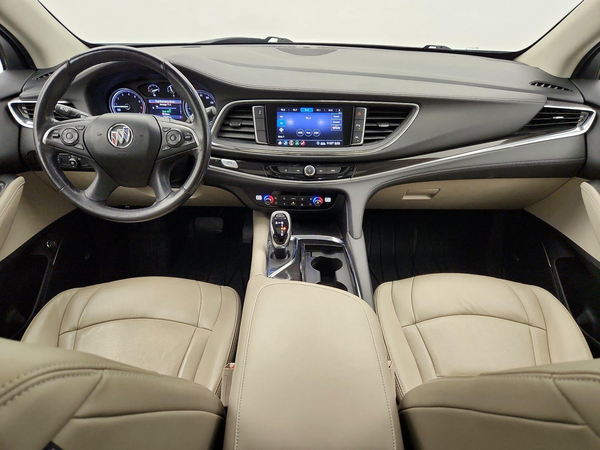 Thumbnail: 2020 Buick Enclave - 9