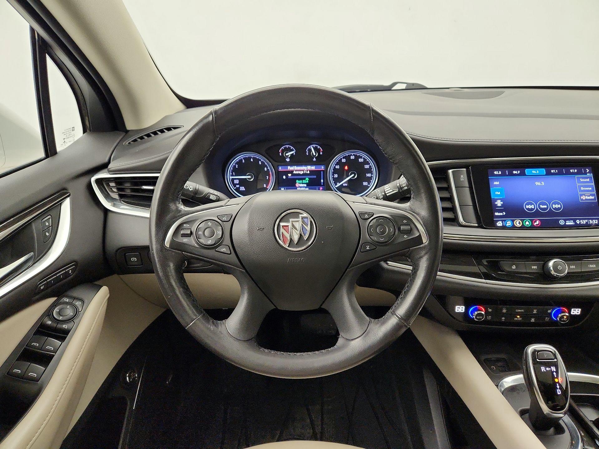 Thumbnail: 2020 Buick Enclave - 10