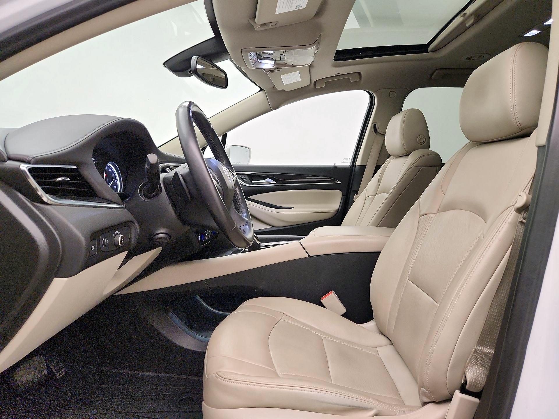 Thumbnail: 2020 Buick Enclave - 11