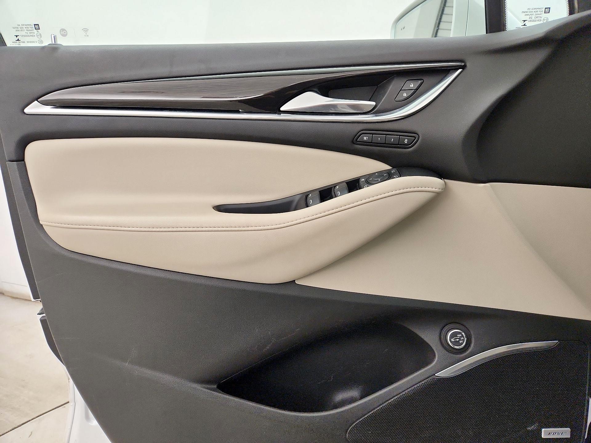 Thumbnail: 2020 Buick Enclave - 12