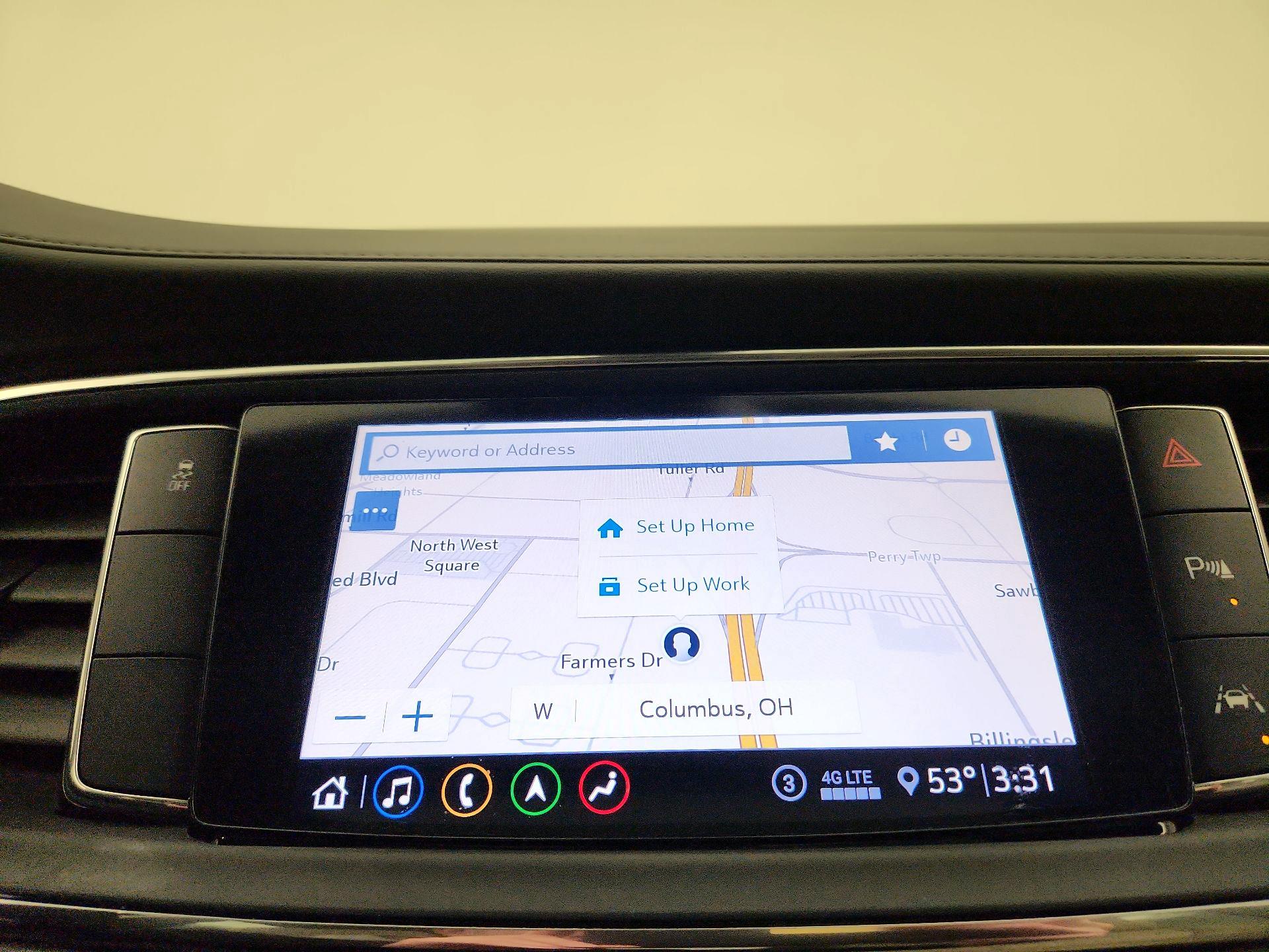 Thumbnail: 2020 Buick Enclave - 14