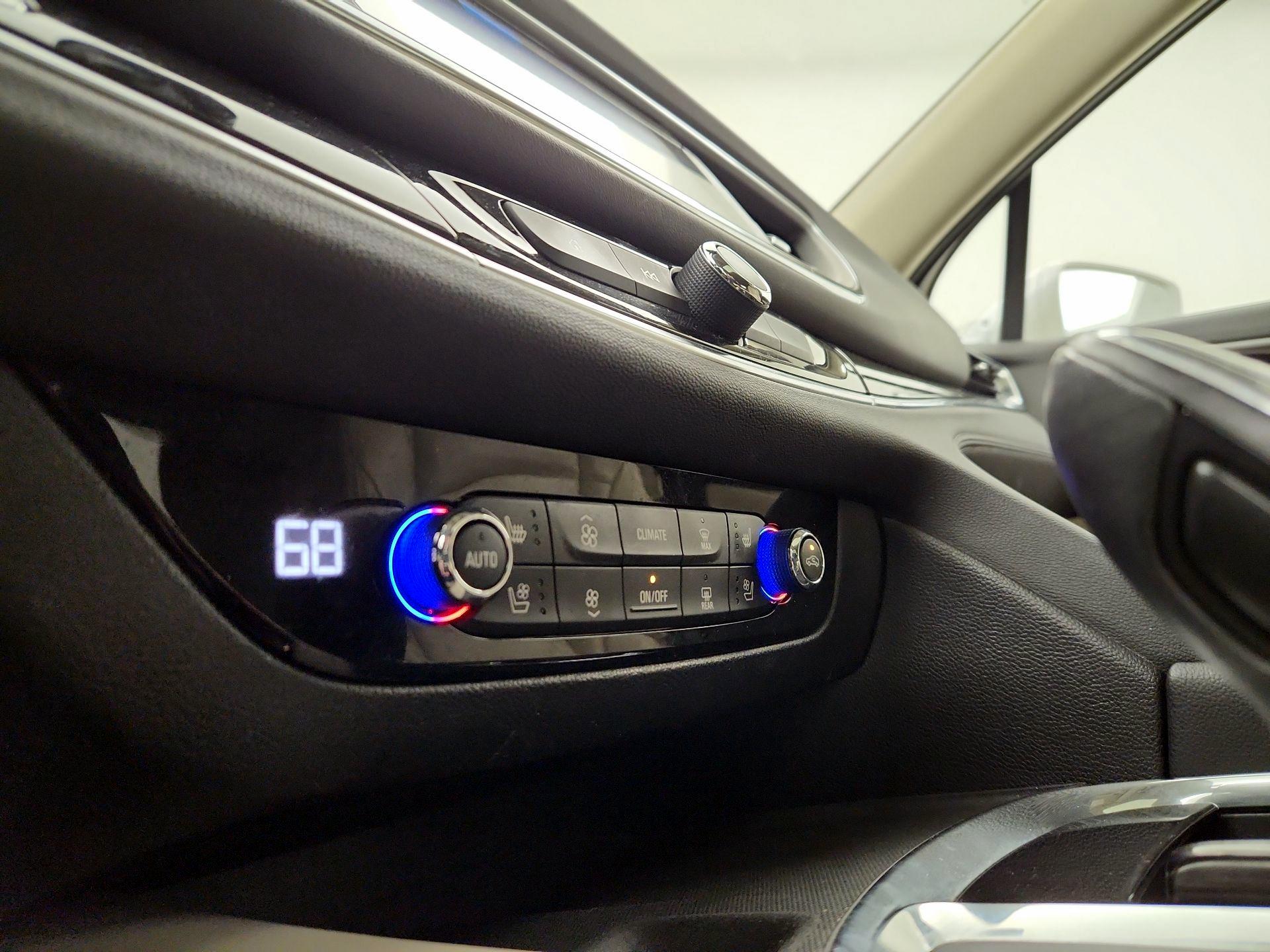 Thumbnail: 2020 Buick Enclave - 17