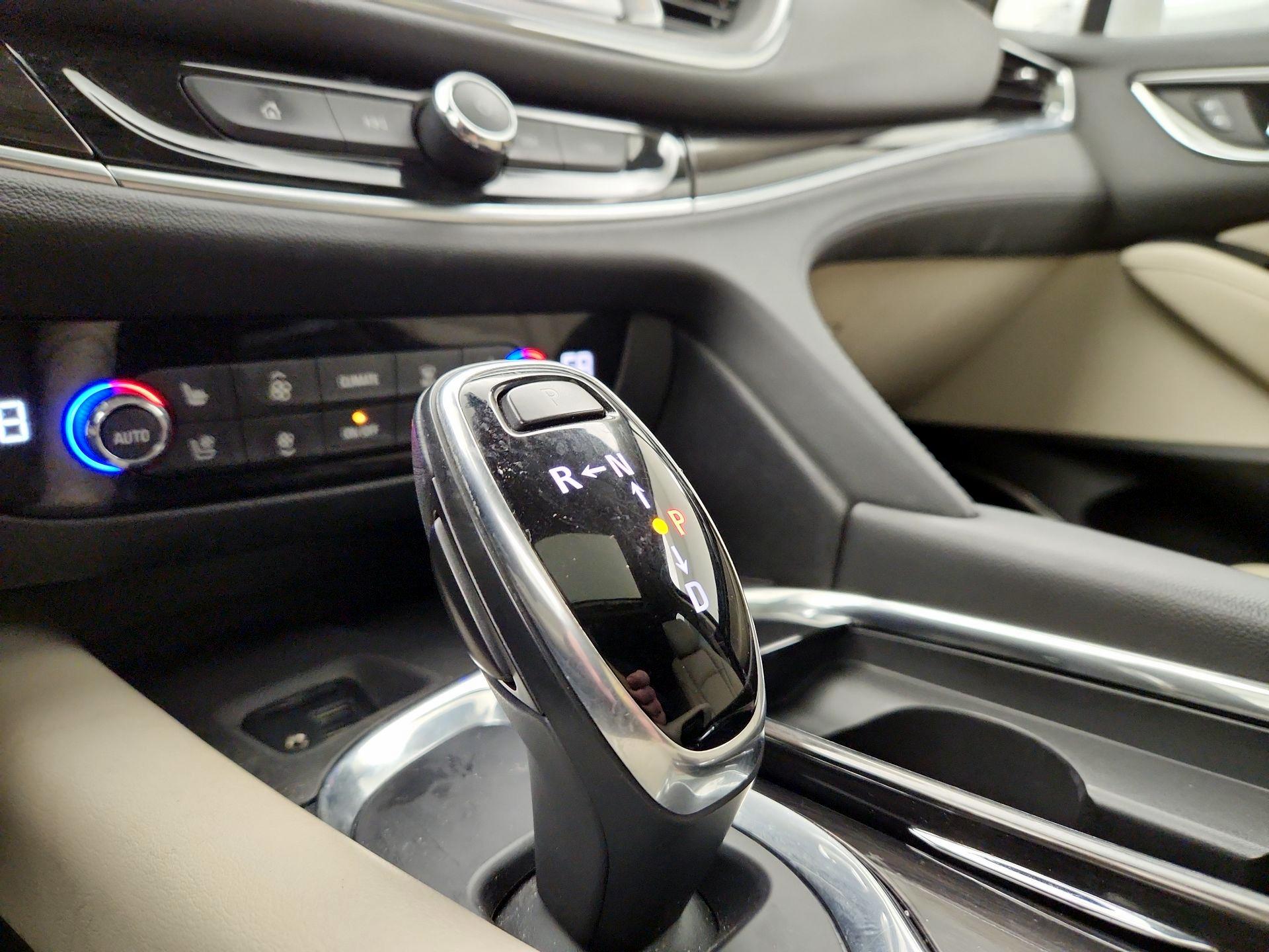 Thumbnail: 2020 Buick Enclave - 18