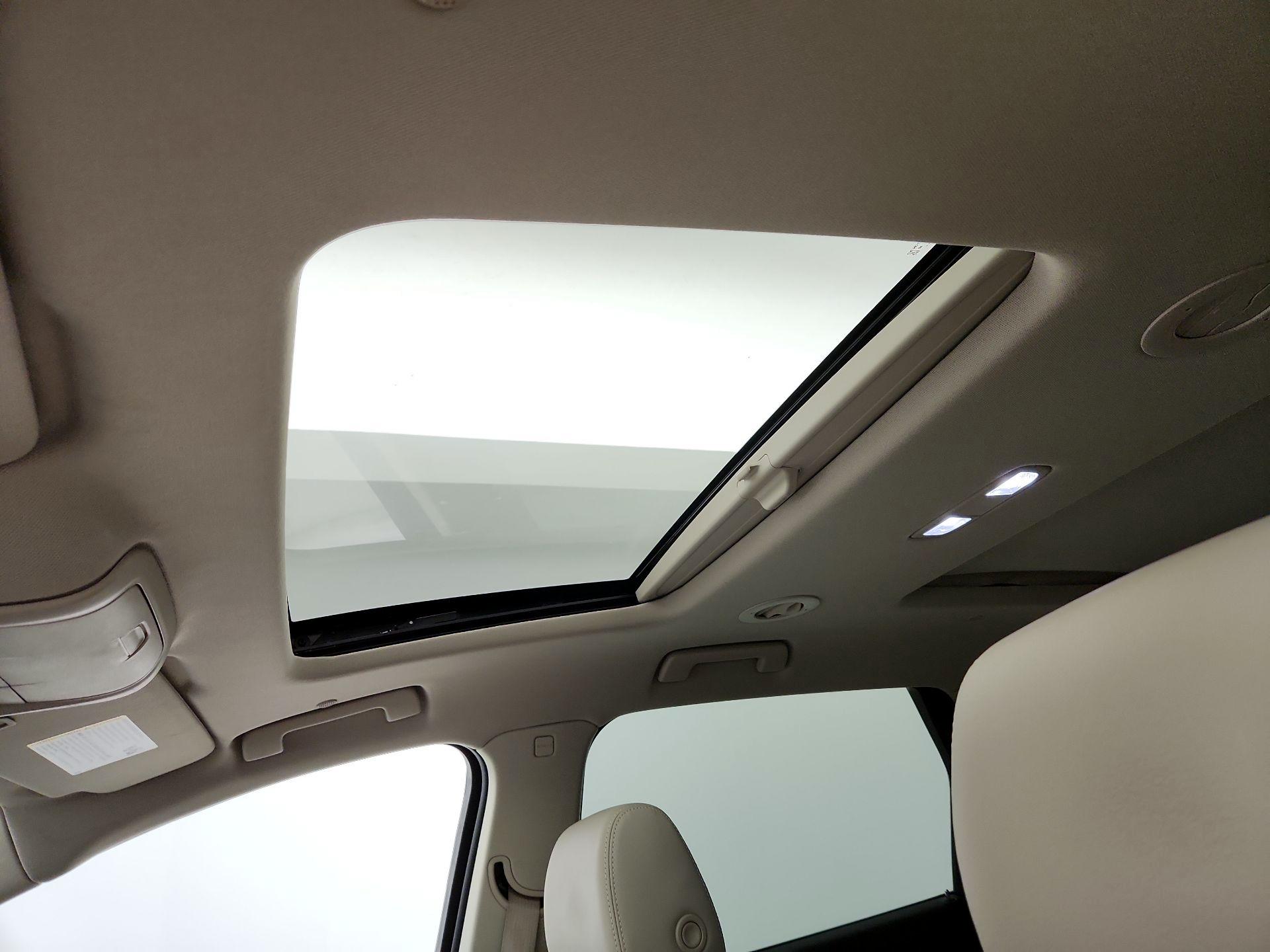 Thumbnail: 2020 Buick Enclave - 20