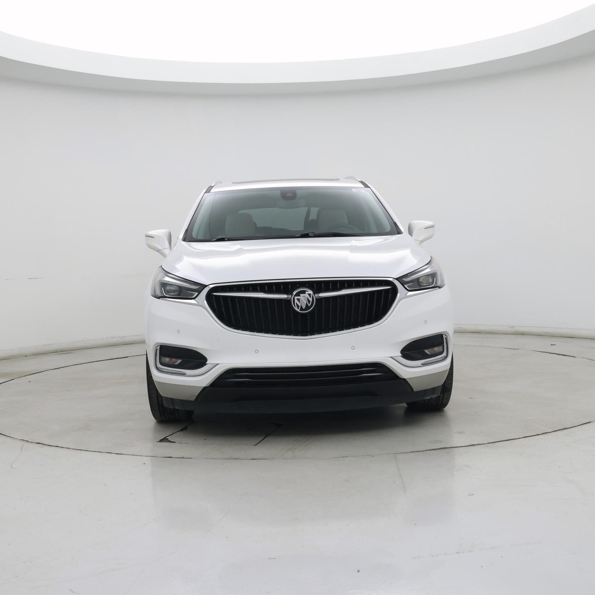 Thumbnail: 2020 Buick Enclave - 5