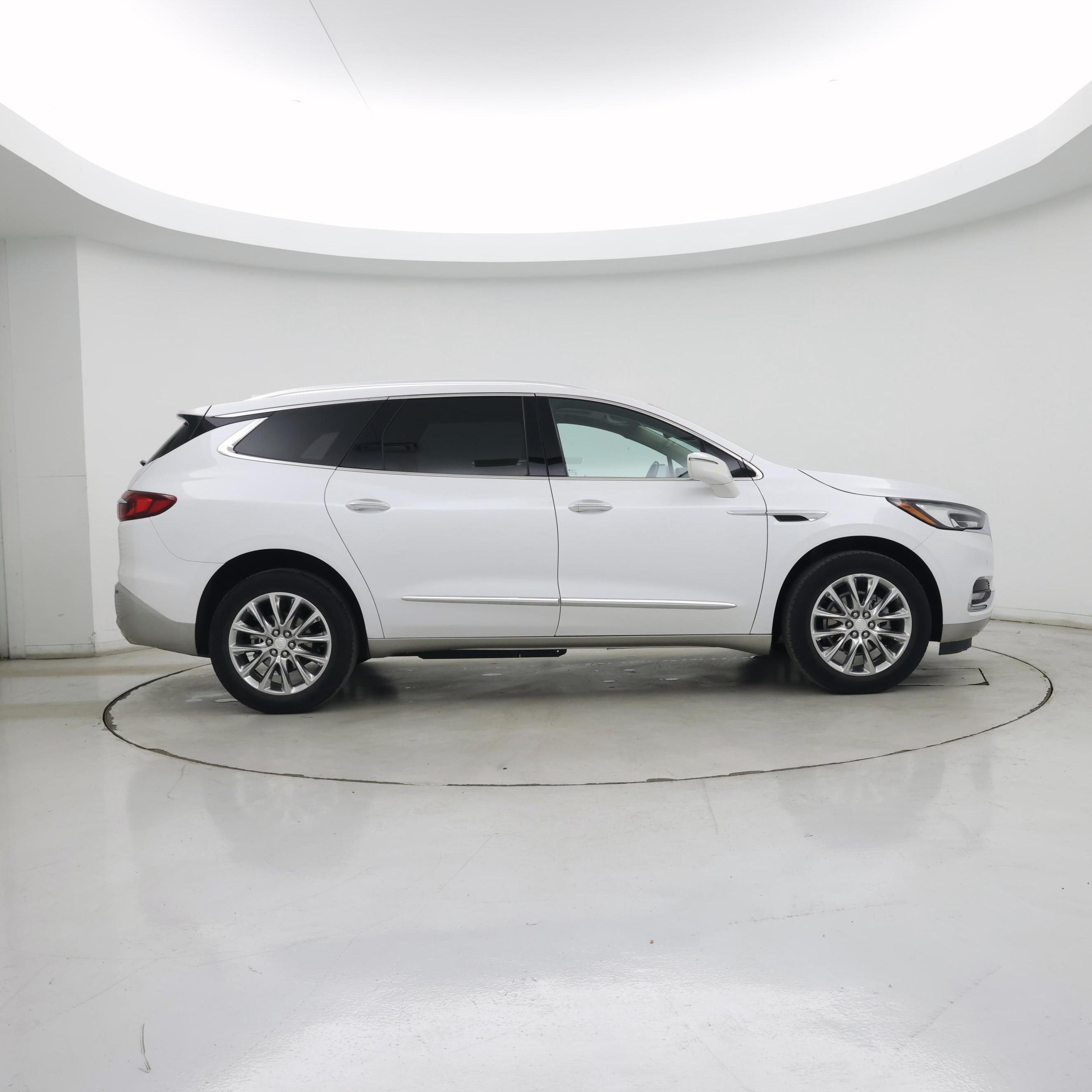 Thumbnail: 2020 Buick Enclave - 7