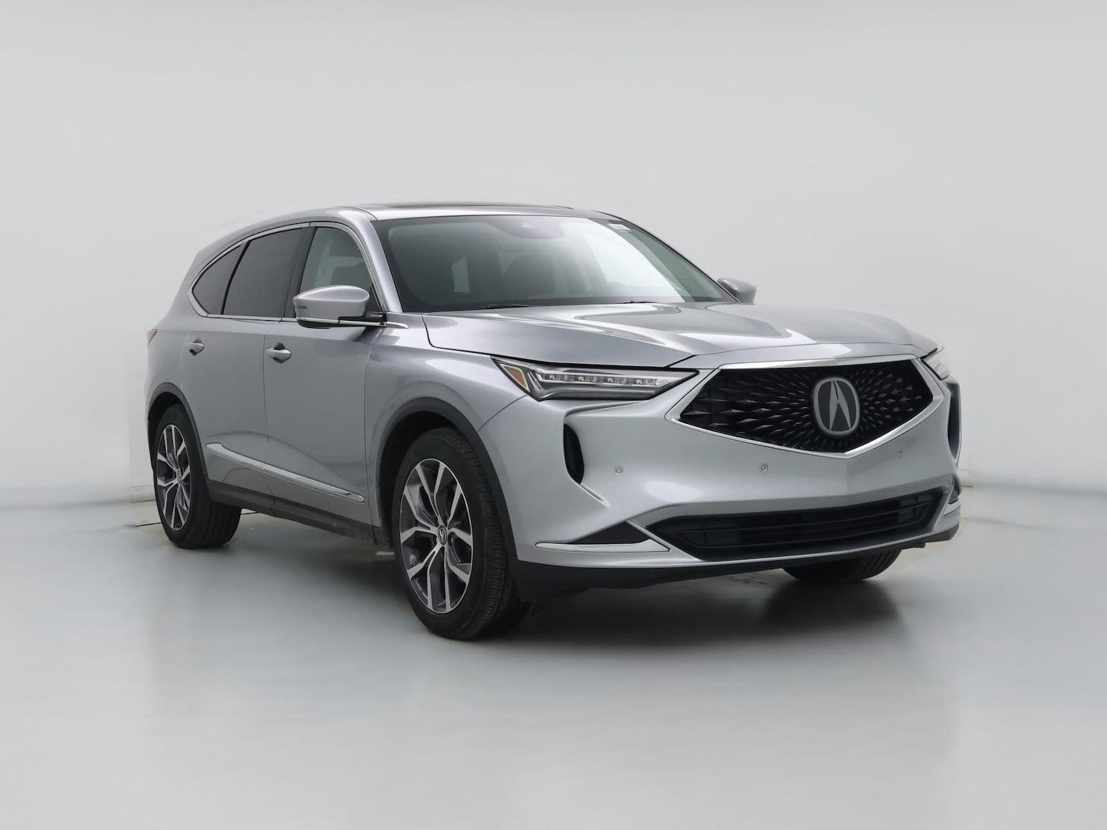 2023 Acura MDX