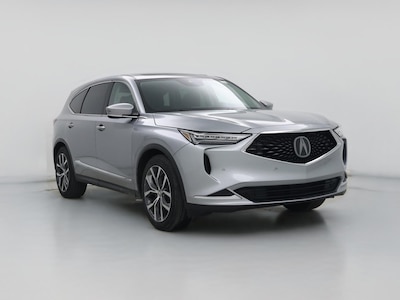 2023 Acura MDX SH-AWD Technology