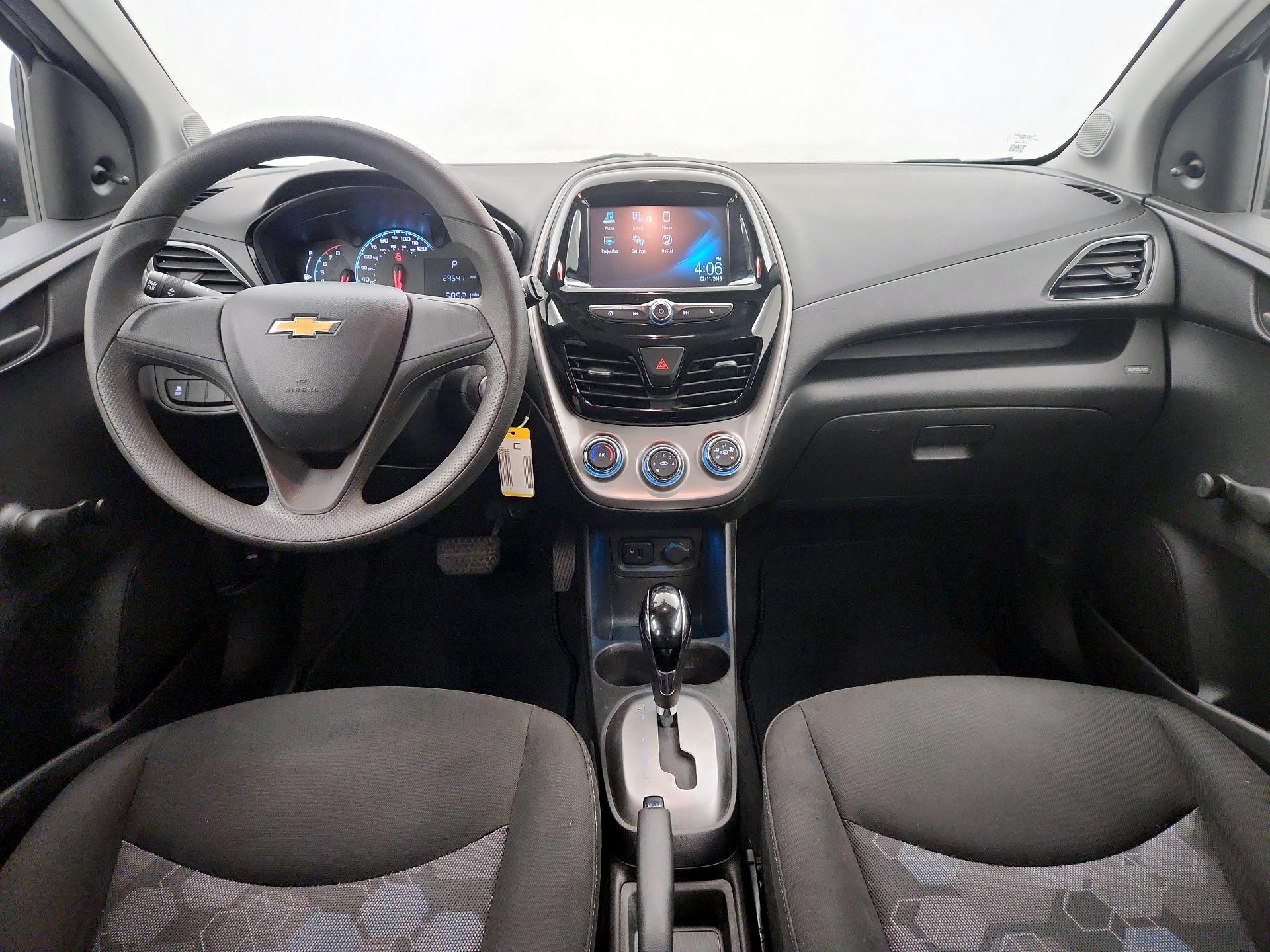 Thumbnail: 2017 Chevrolet Spark - 9