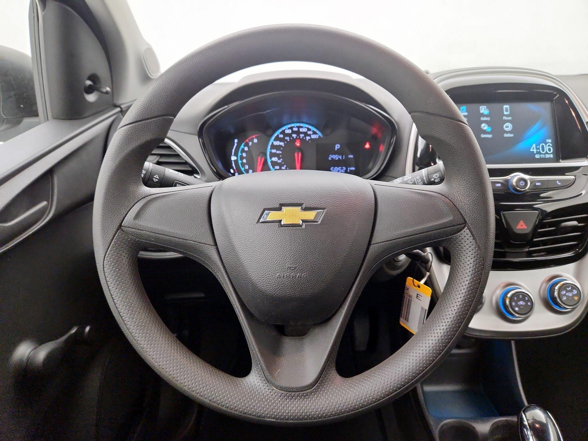 Thumbnail: 2017 Chevrolet Spark - 10