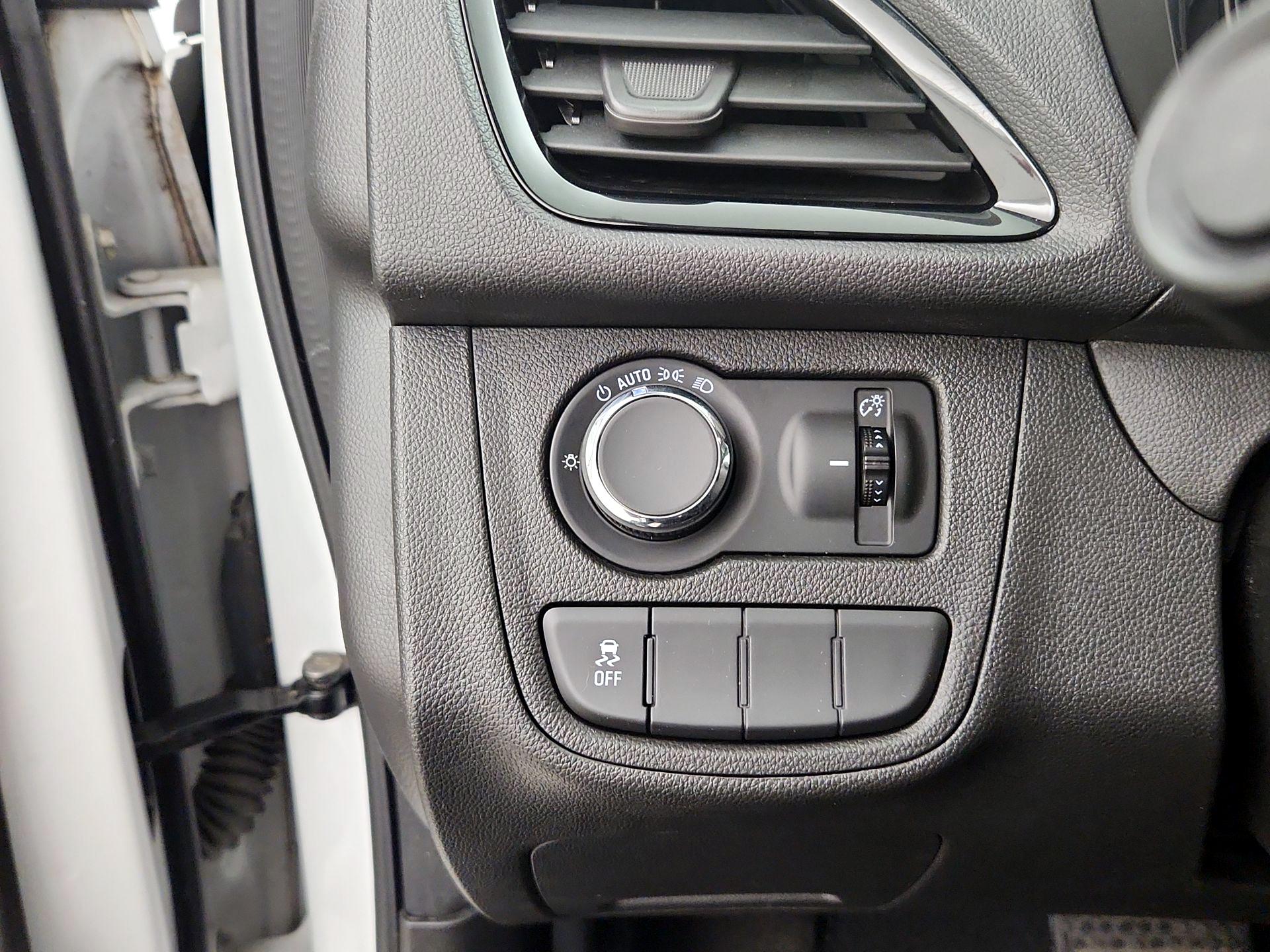 Thumbnail: 2017 Chevrolet Spark - 13