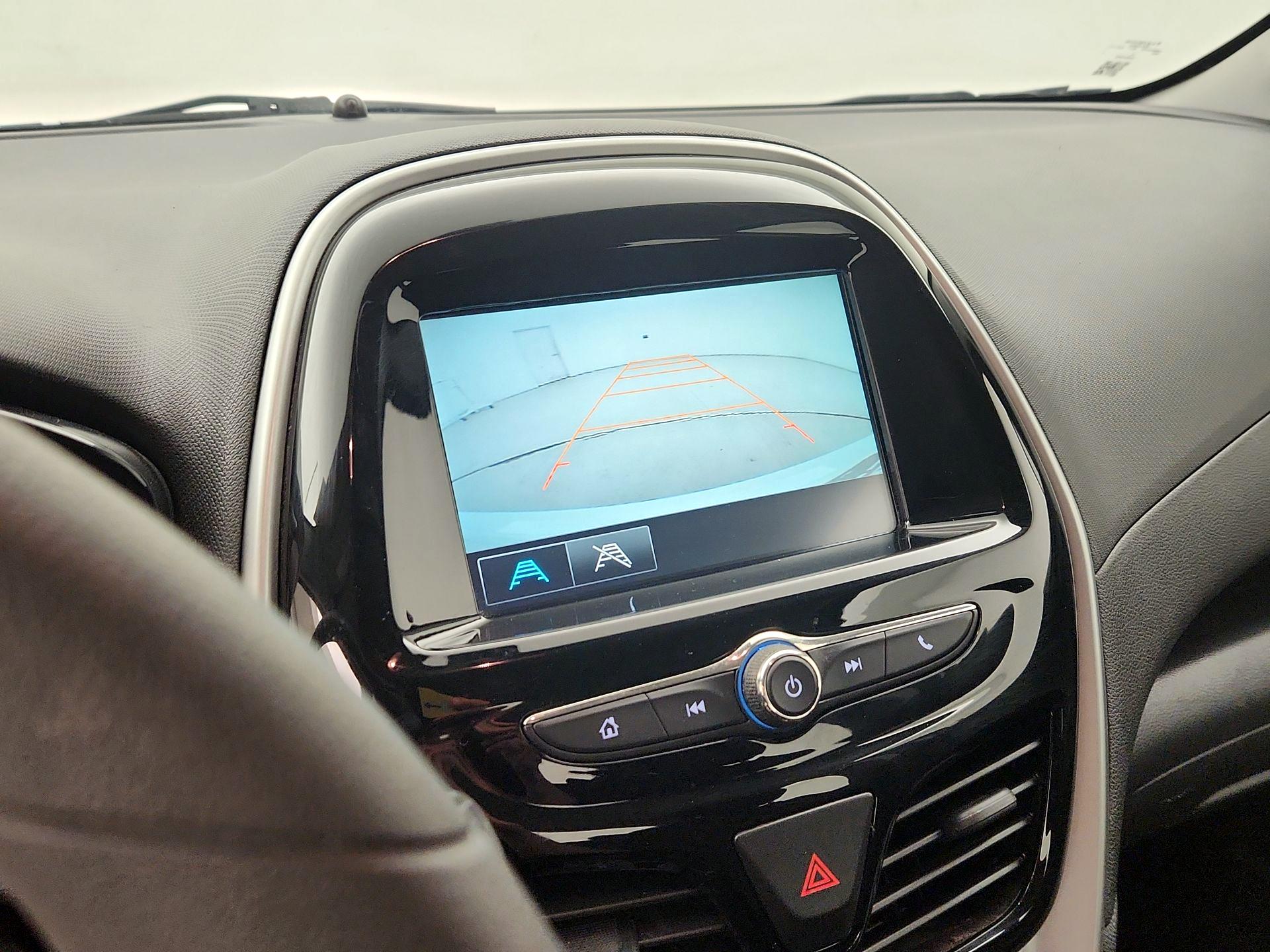 Thumbnail: 2017 Chevrolet Spark - 14