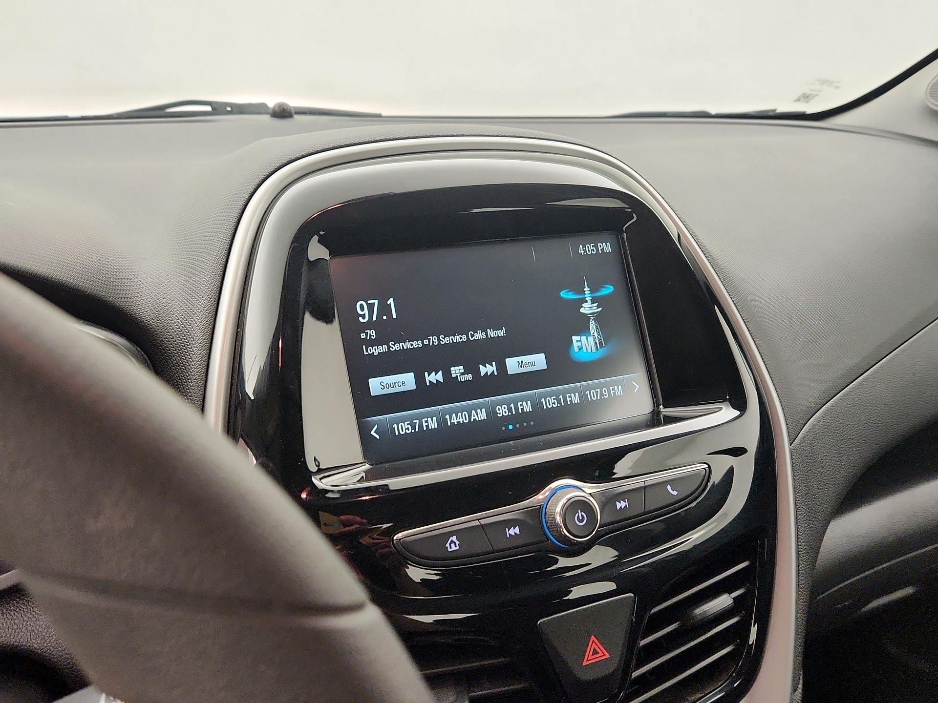 Thumbnail: 2017 Chevrolet Spark - 15