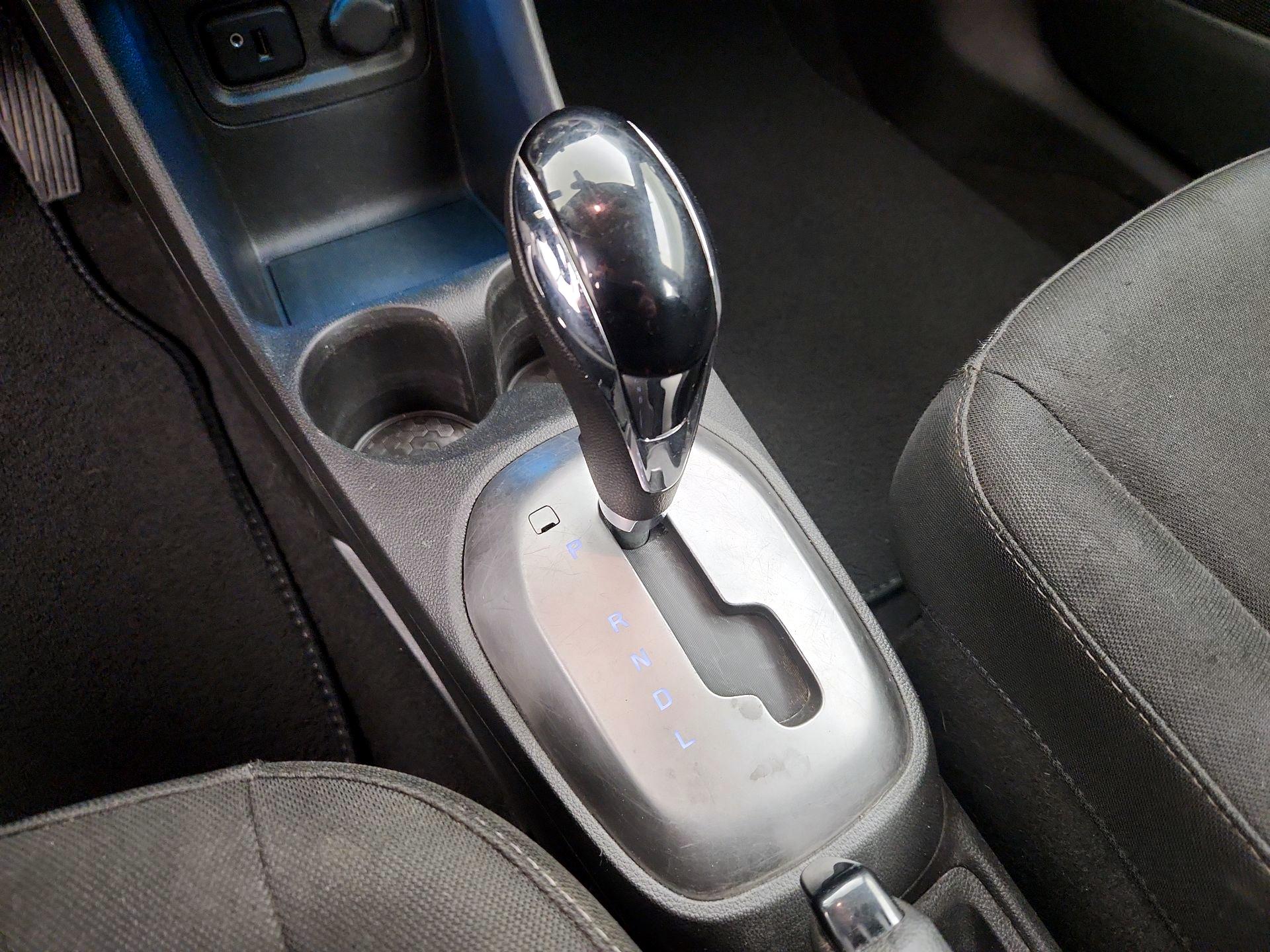 Thumbnail: 2017 Chevrolet Spark - 17