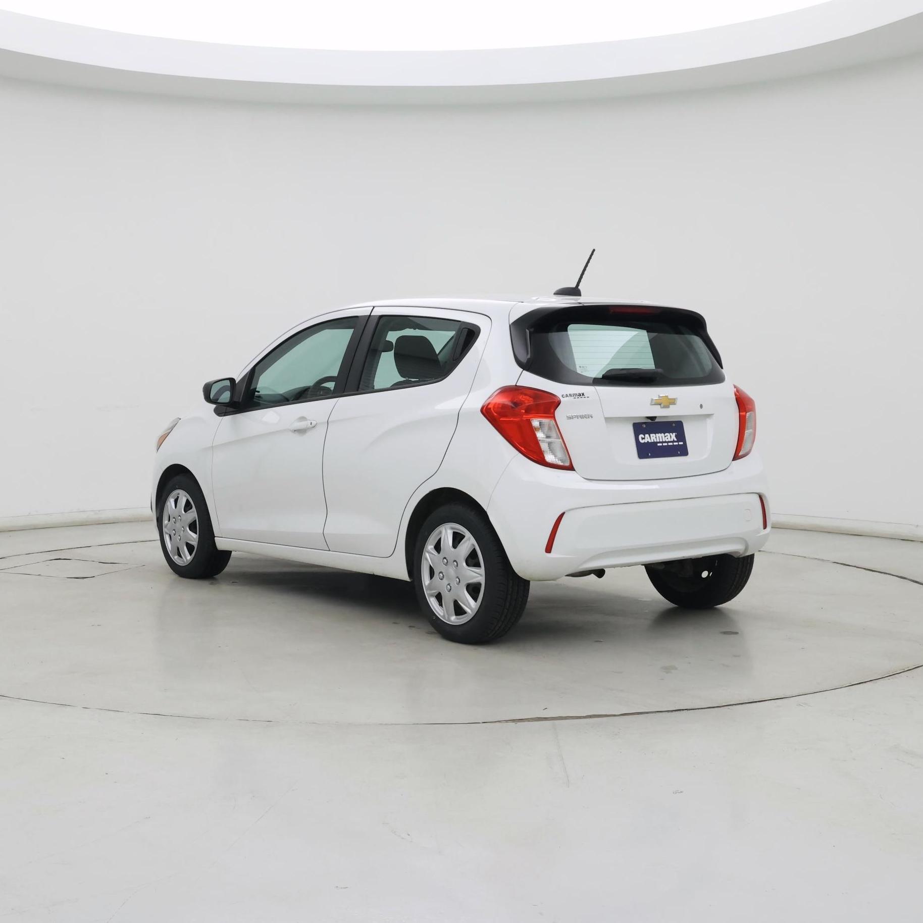 Thumbnail: 2017 Chevrolet Spark - 2