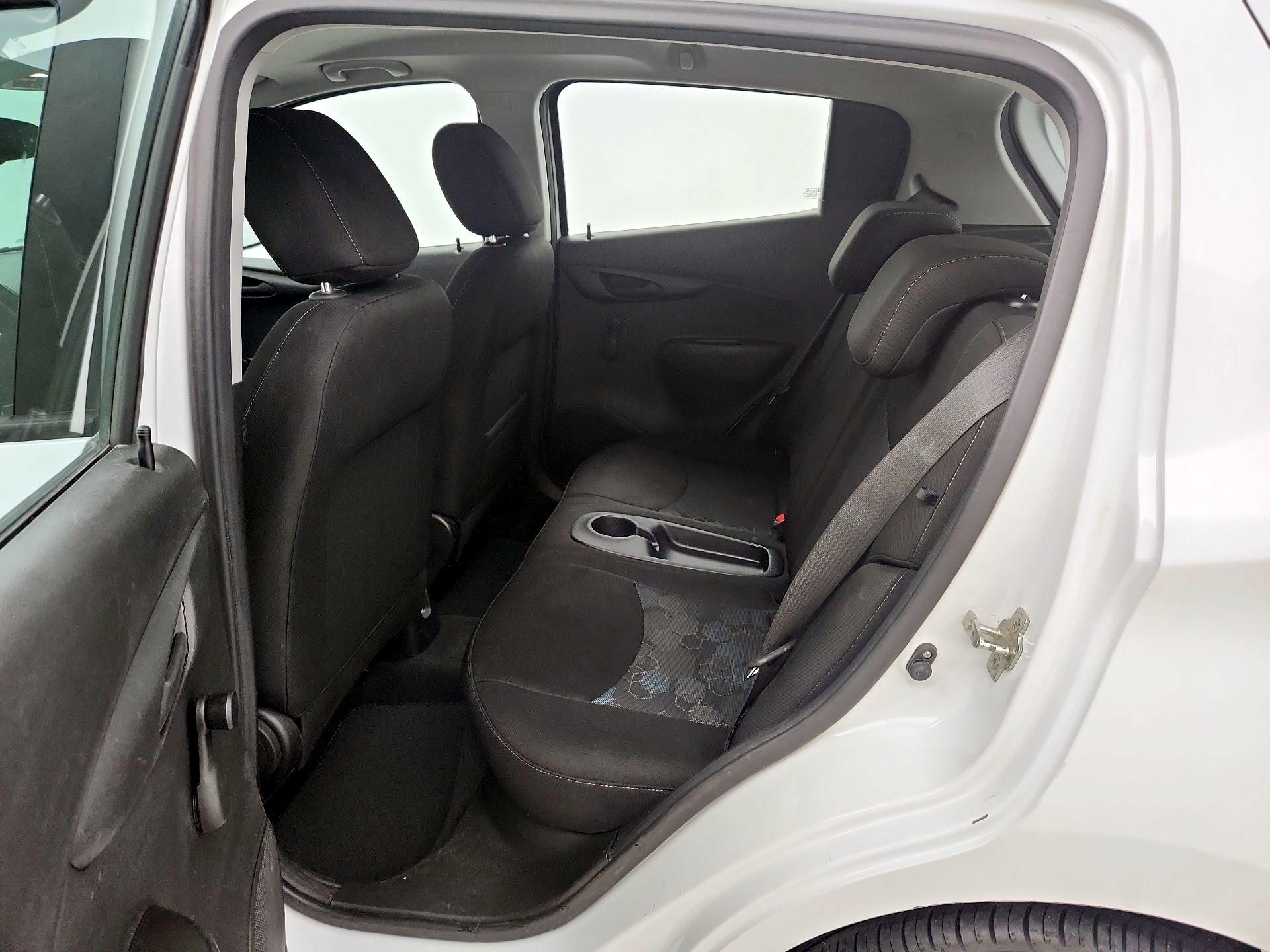 Thumbnail: 2017 Chevrolet Spark - 19