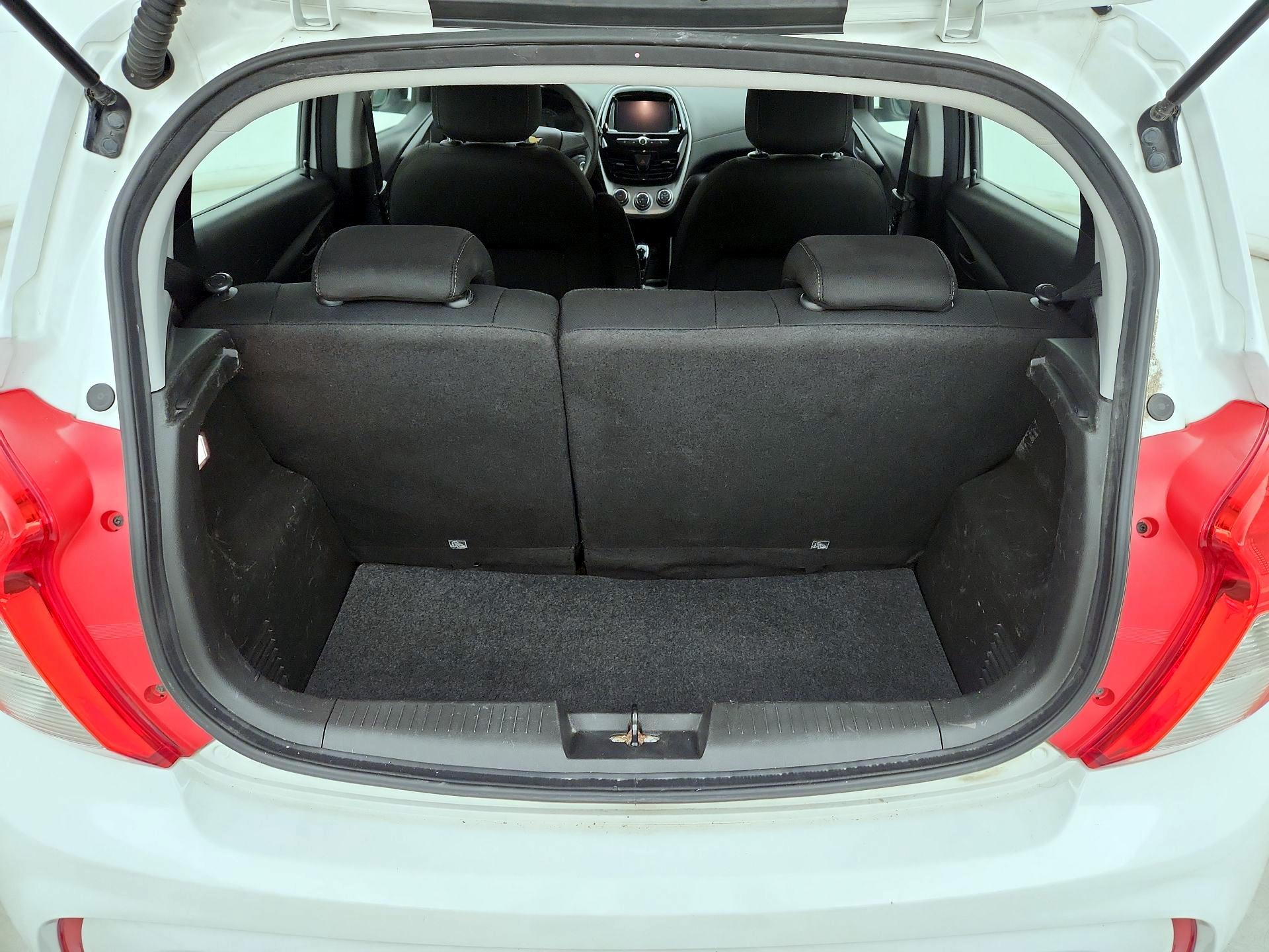 Thumbnail: 2017 Chevrolet Spark - 20