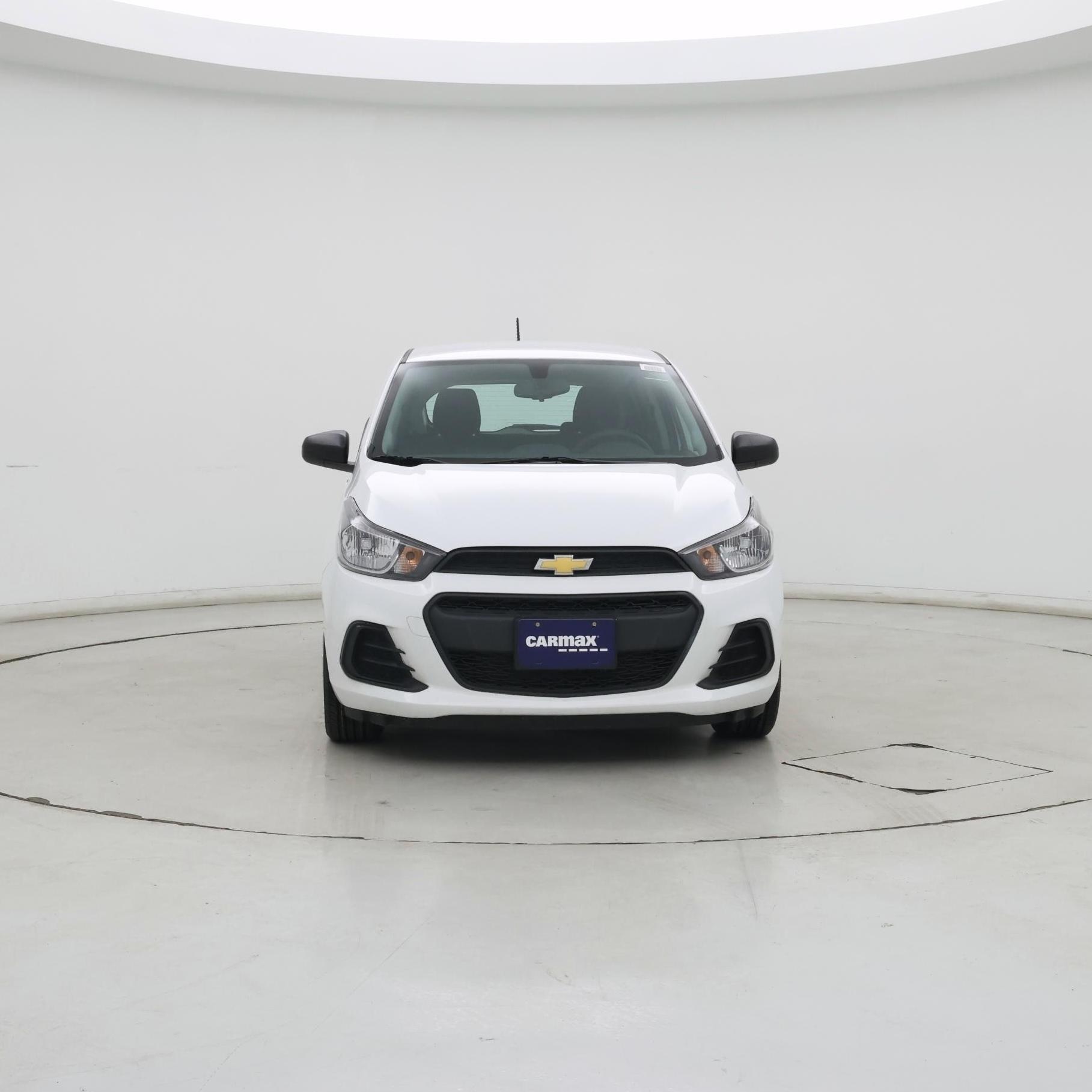 Thumbnail: 2017 Chevrolet Spark - 5