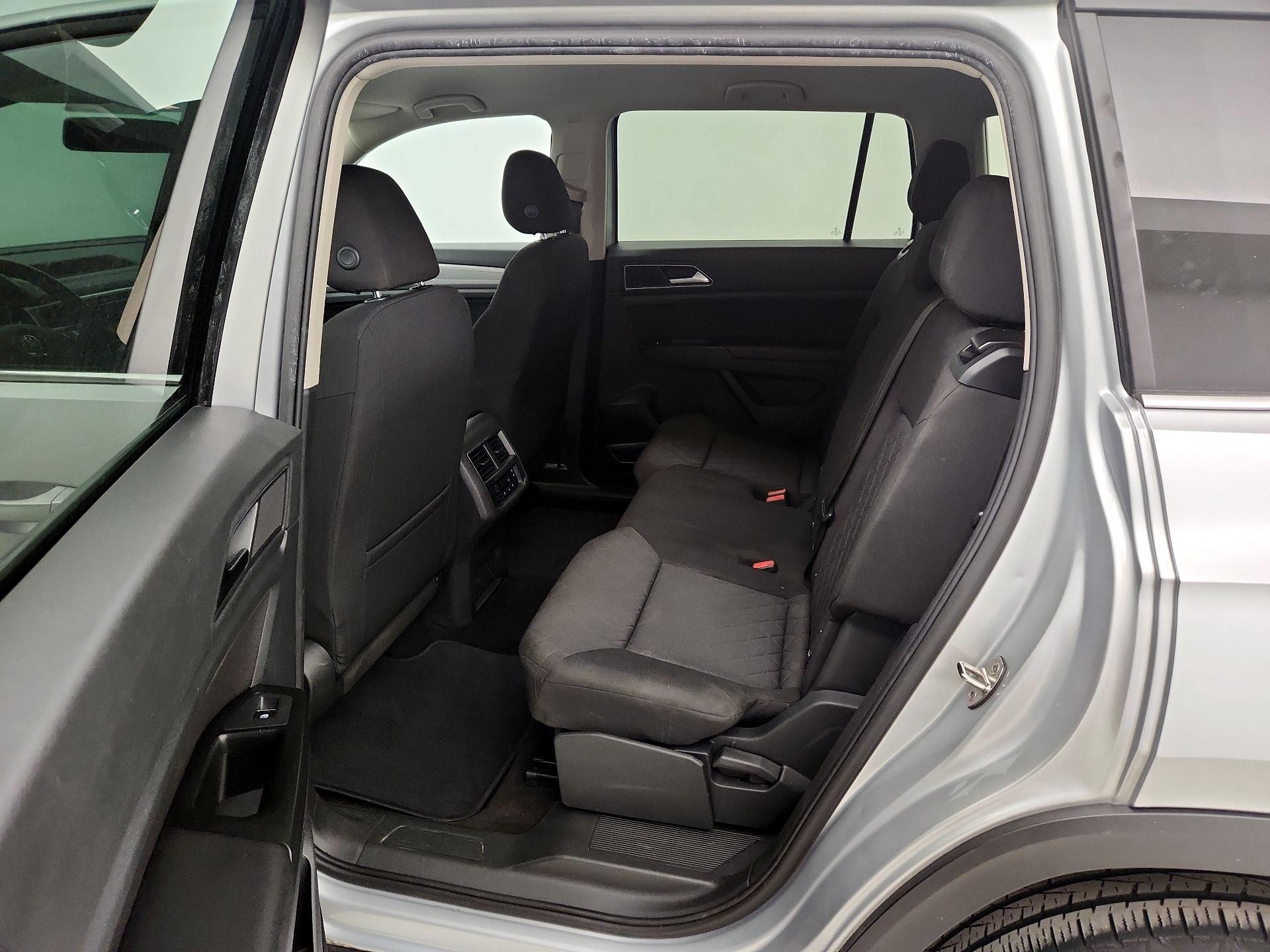 Thumbnail: 2018 Volkswagen Atlas - 19