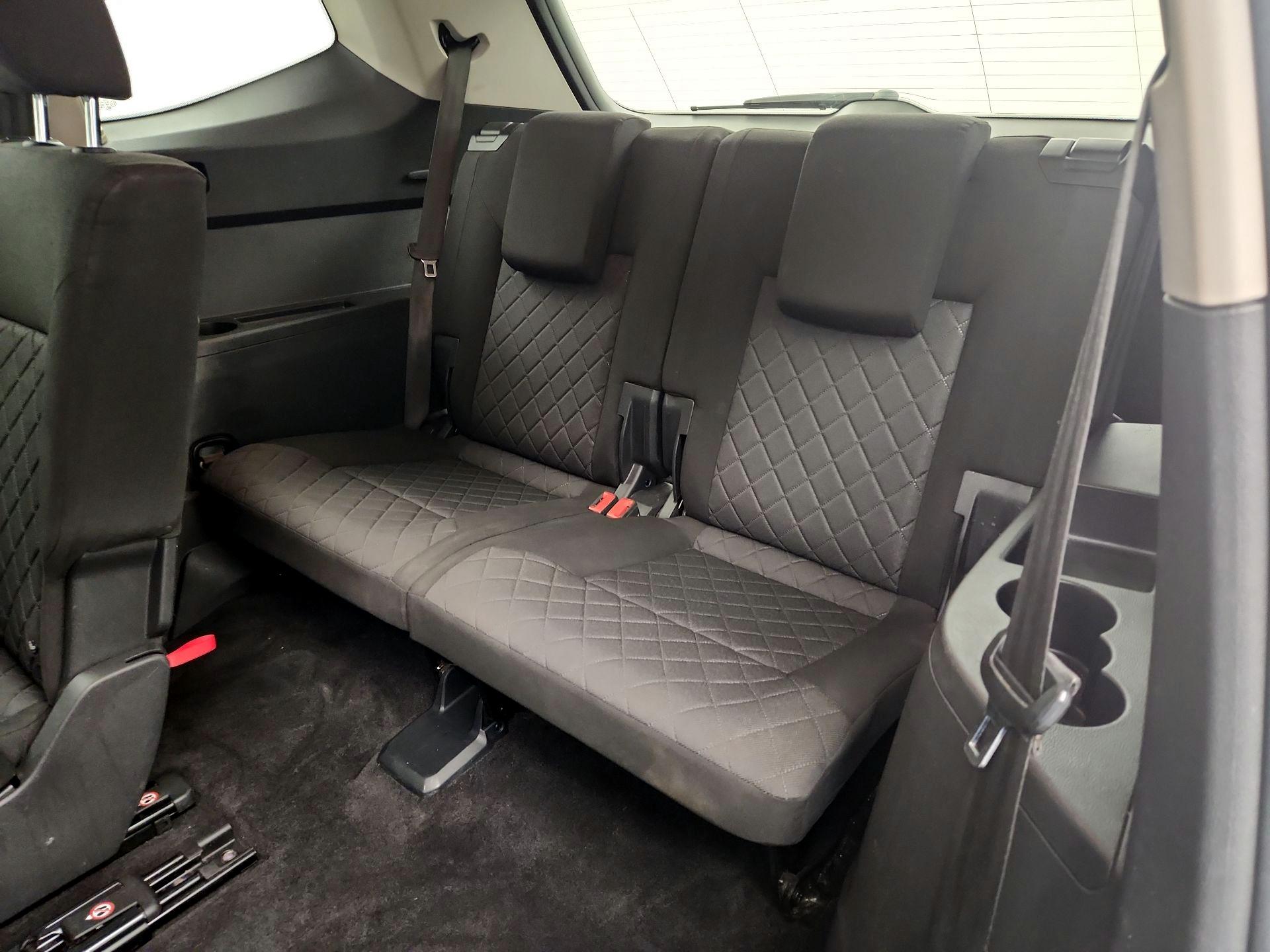 Thumbnail: 2018 Volkswagen Atlas - 20