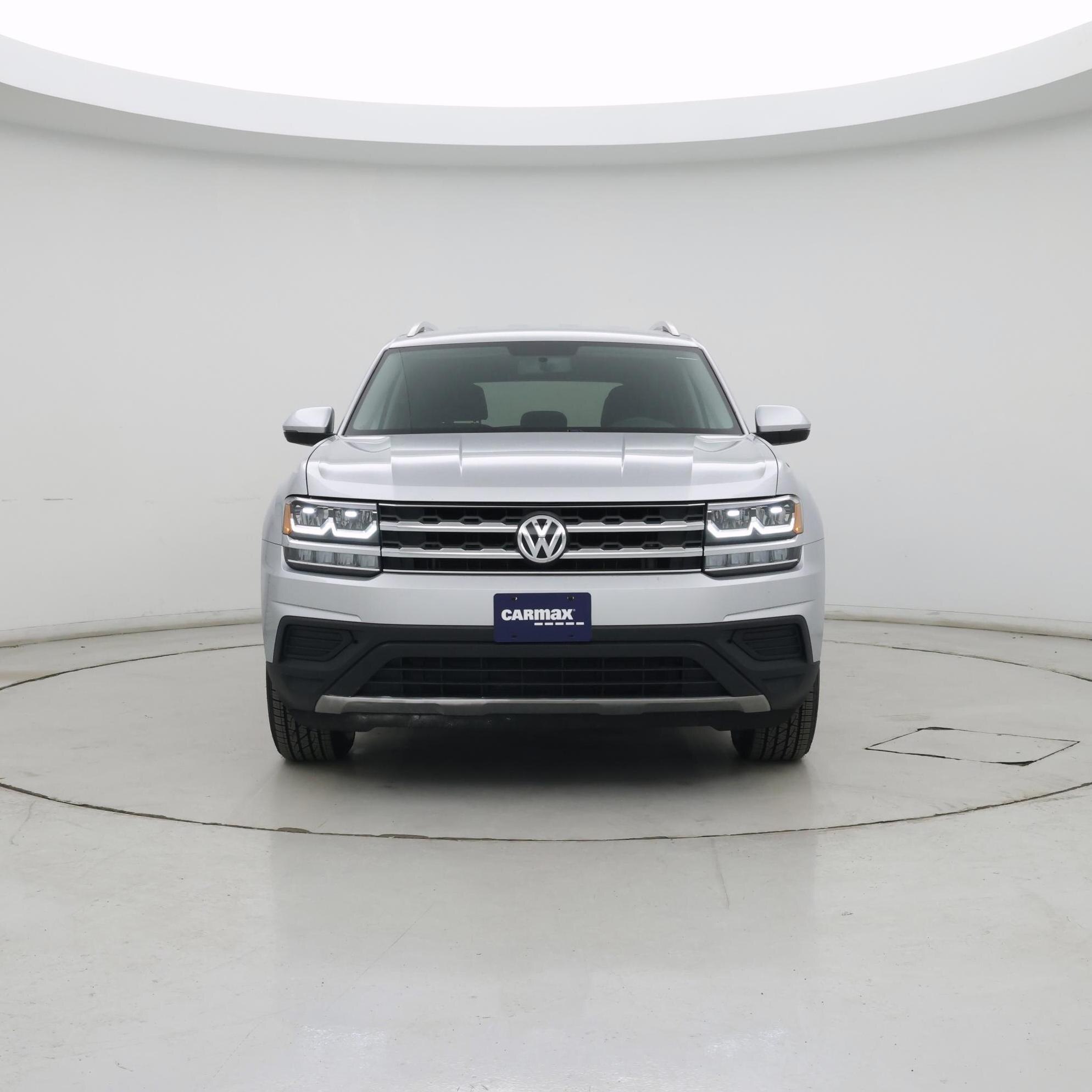Thumbnail: 2018 Volkswagen Atlas - 5
