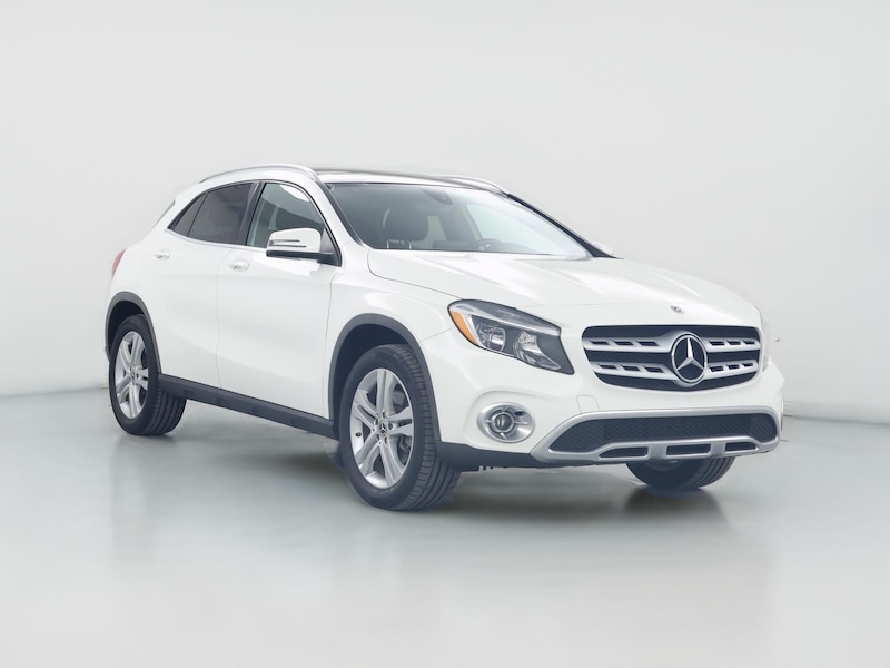 2018 Mercedes-Benz GLA 250 -
                  Cincinnati, OH
