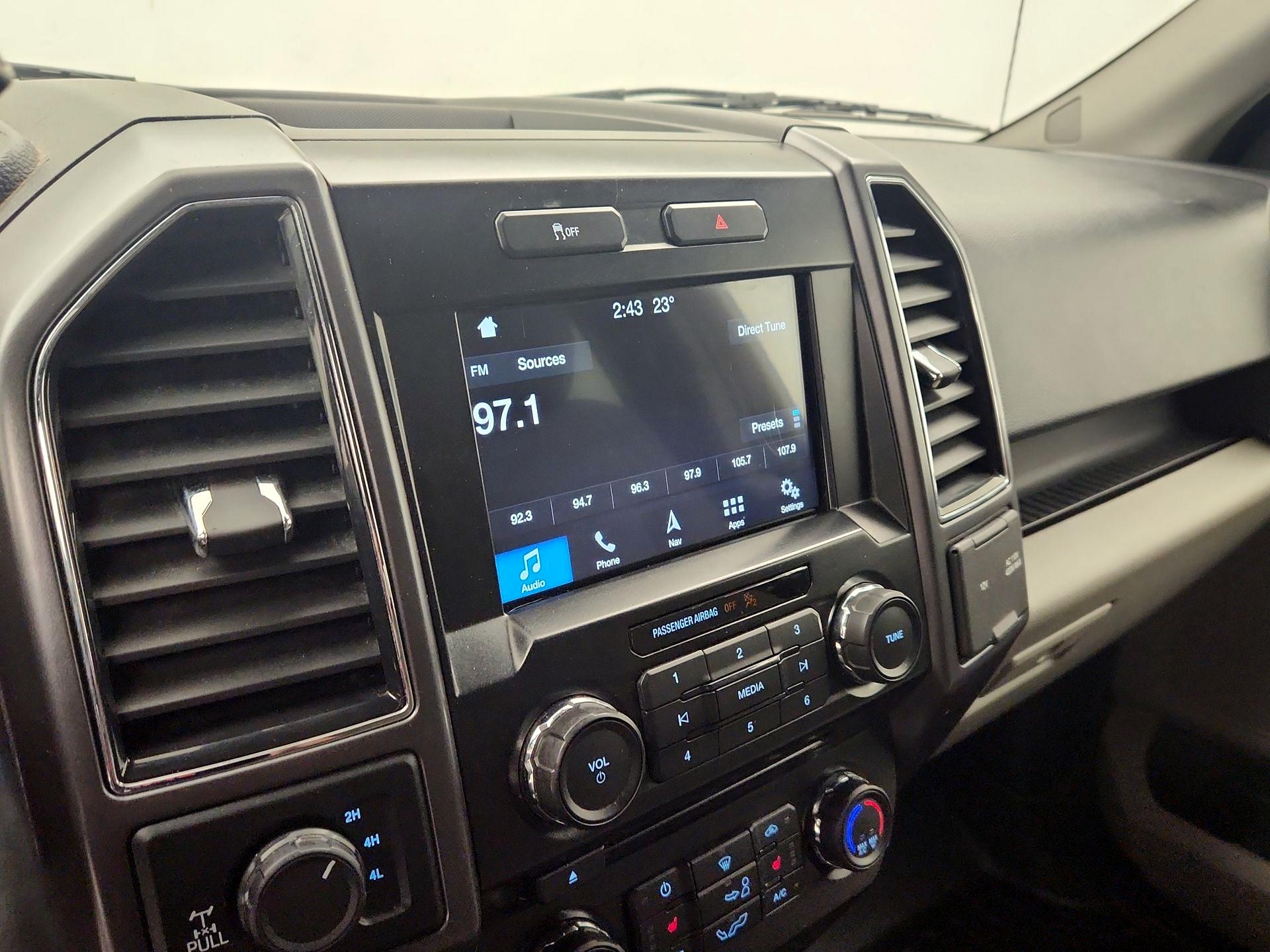 Thumbnail: 2017 Ford F-150 - 16