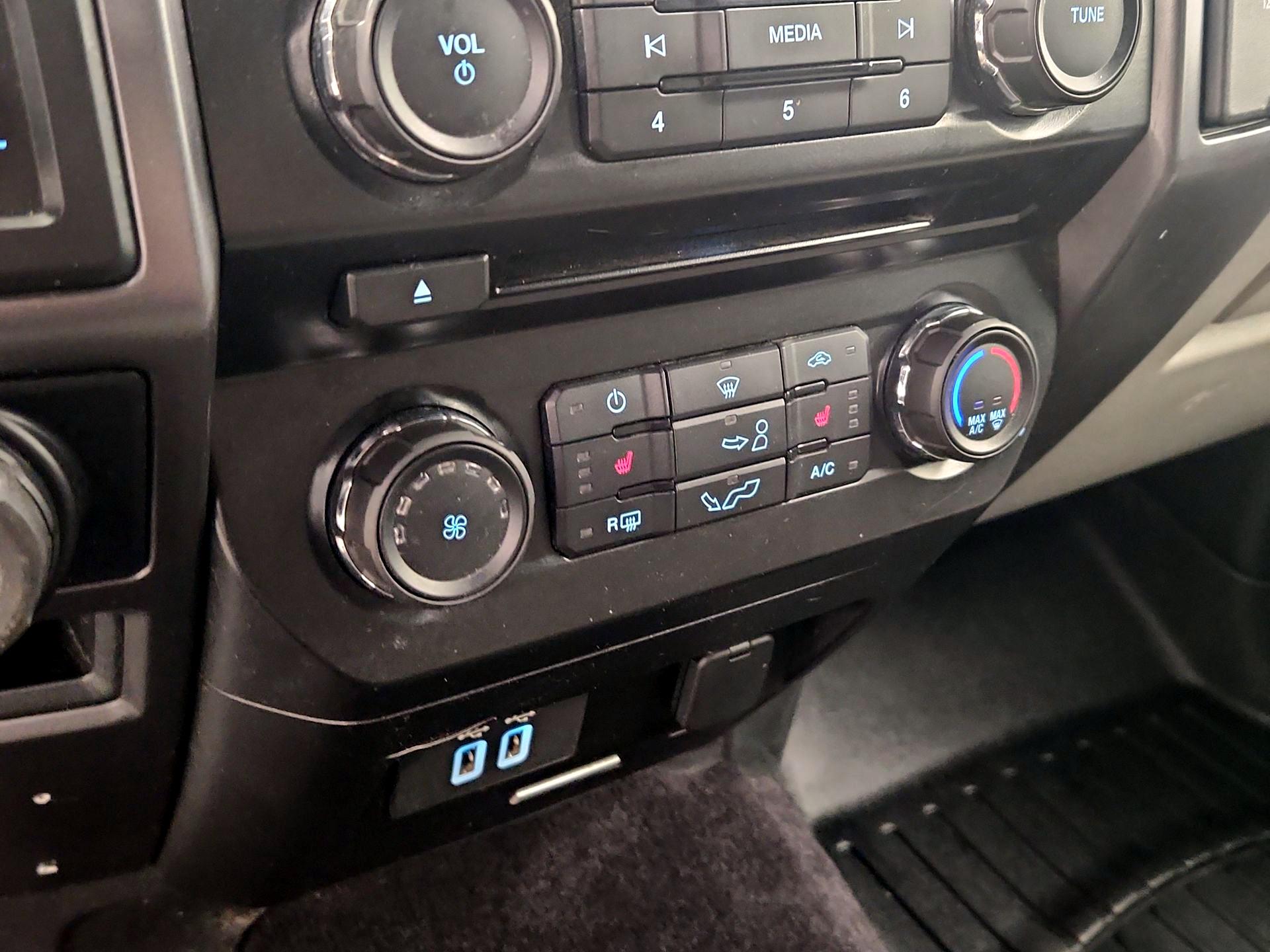 Thumbnail: 2017 Ford F-150 - 17