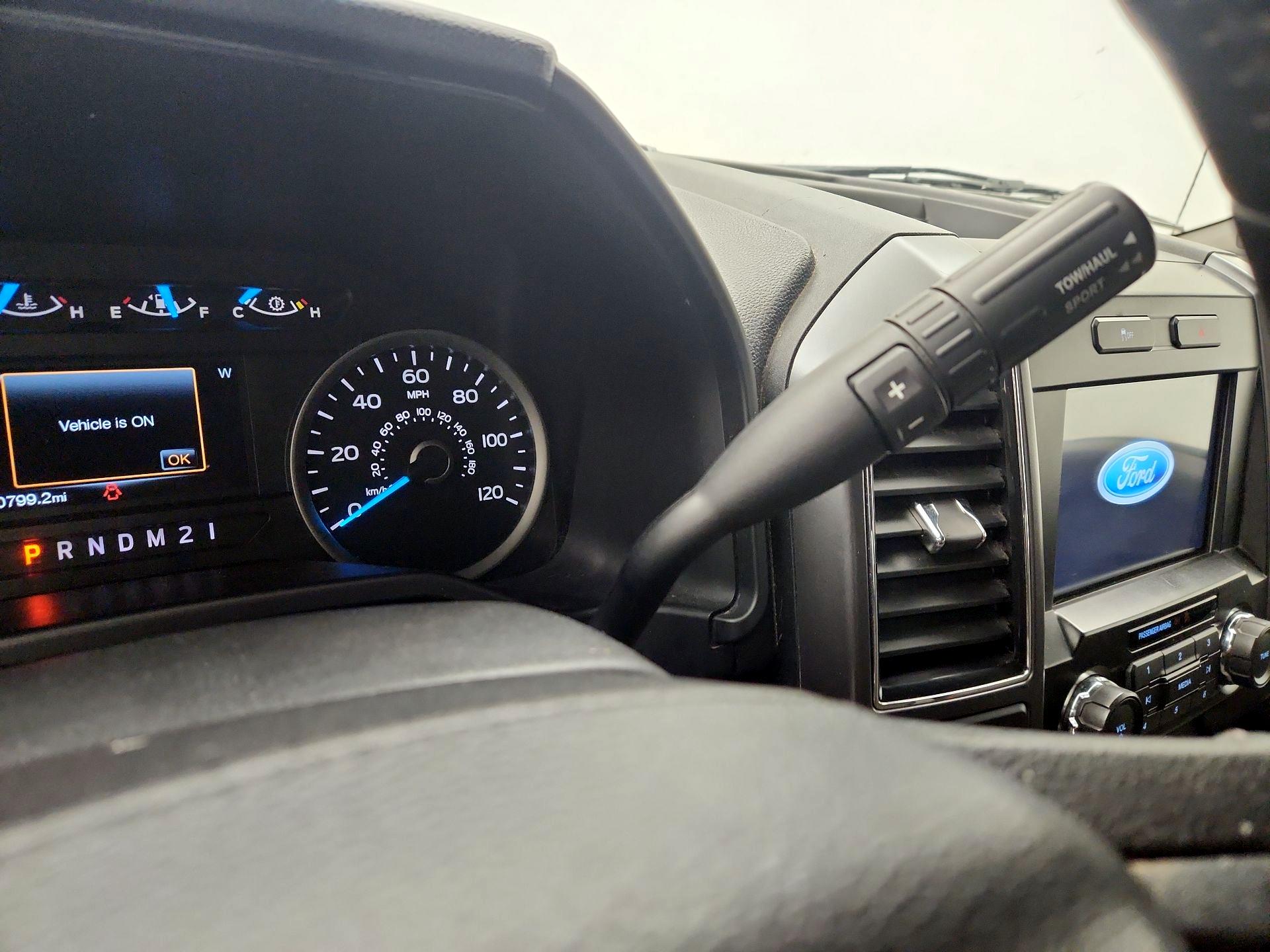 Thumbnail: 2017 Ford F-150 - 18