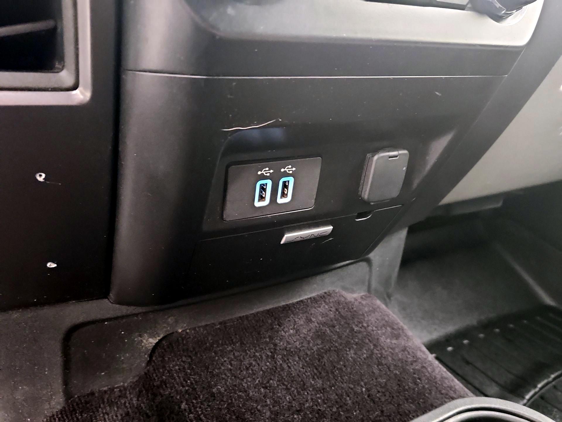 Thumbnail: 2017 Ford F-150 - 19