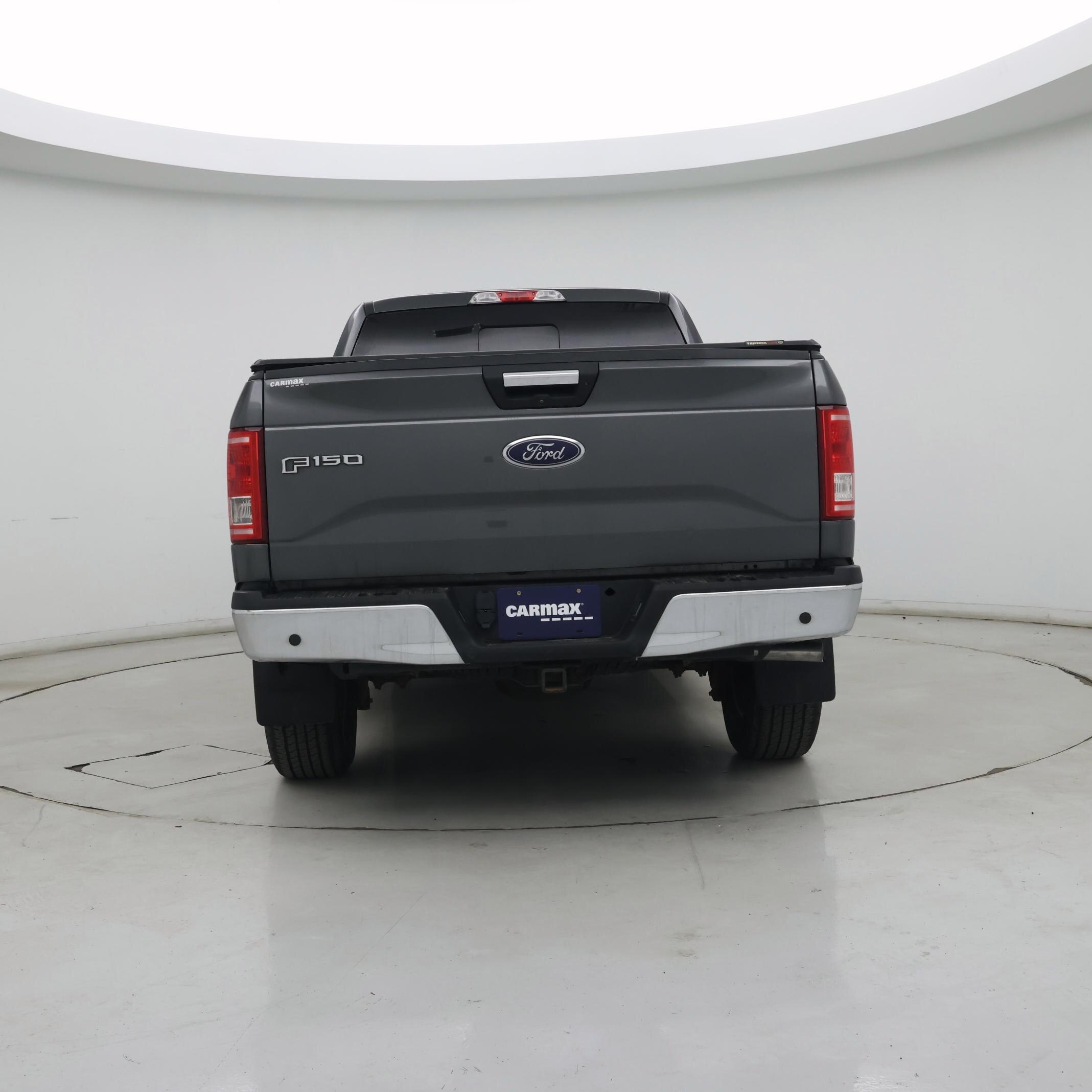 Thumbnail: 2017 Ford F-150 - 6