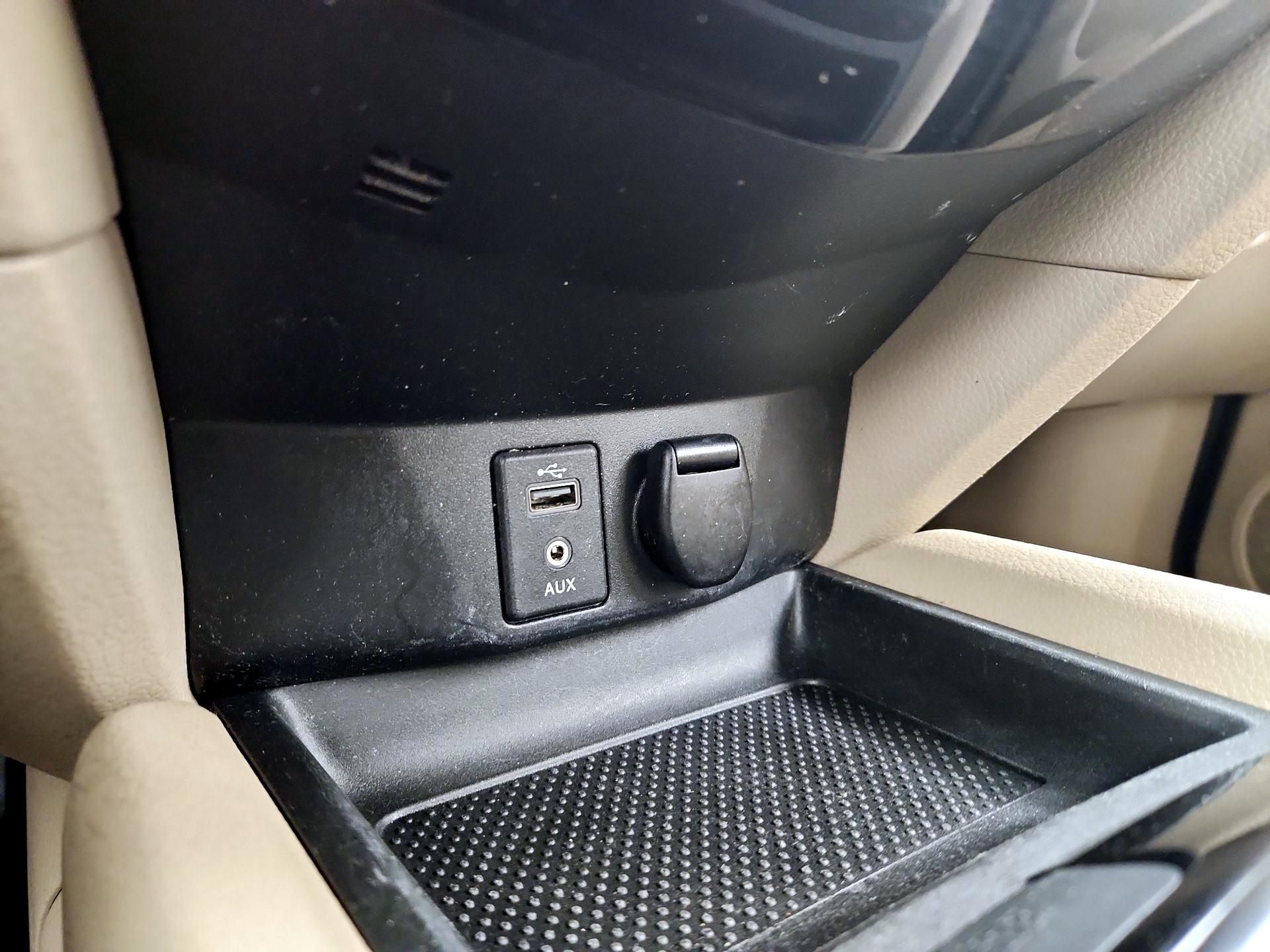 Thumbnail: 2017 Nissan Rogue - 19