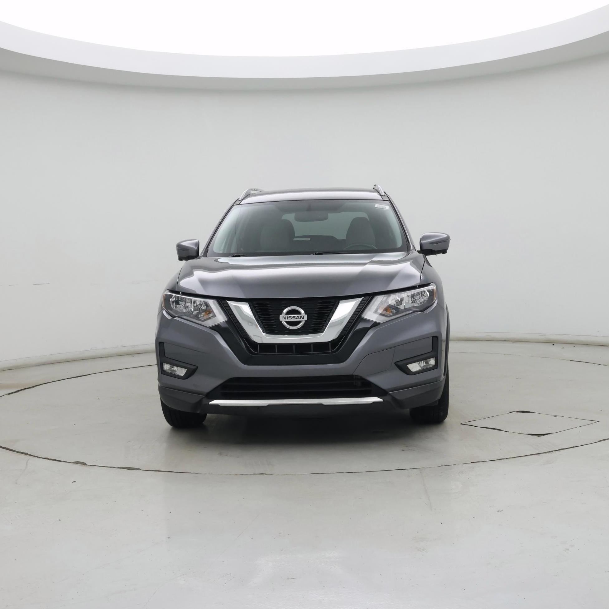 Thumbnail: 2017 Nissan Rogue - 5